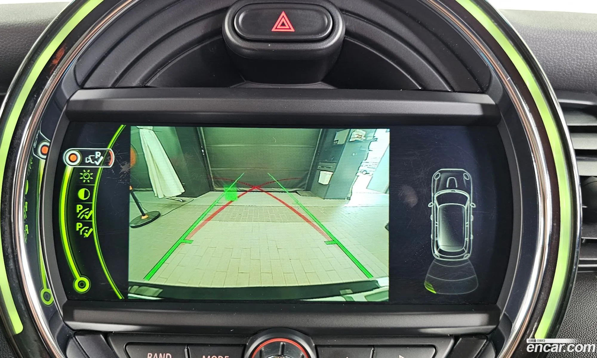 Mini Cooper D 2015 — 15