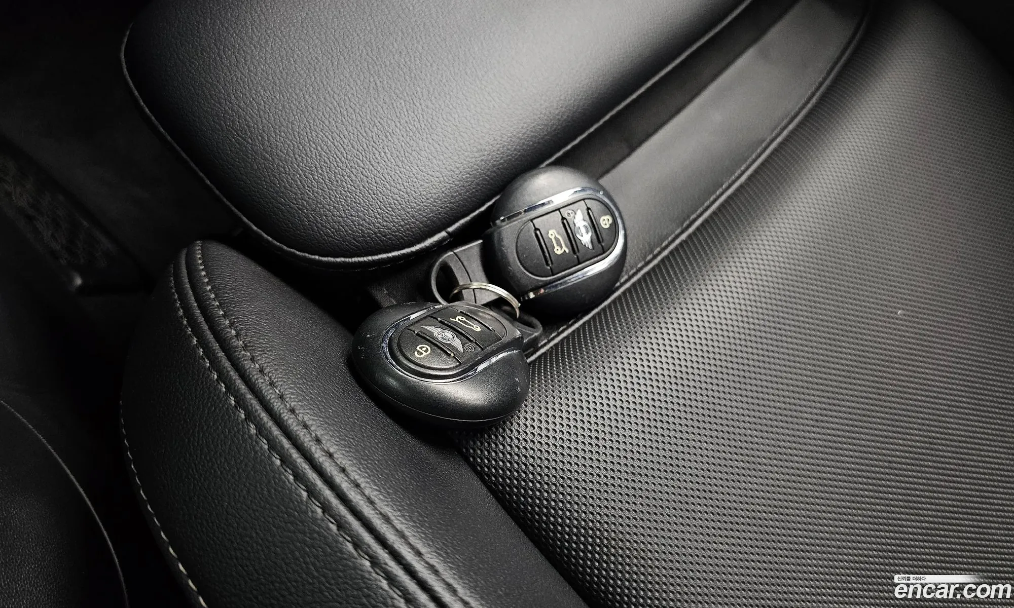 Mini Cooper D 2015 — 6