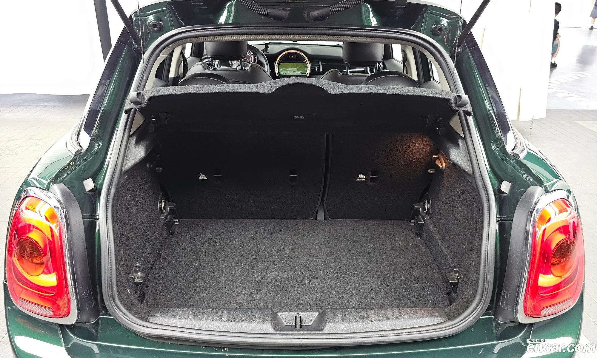 Mini Cooper D 2015 — 19