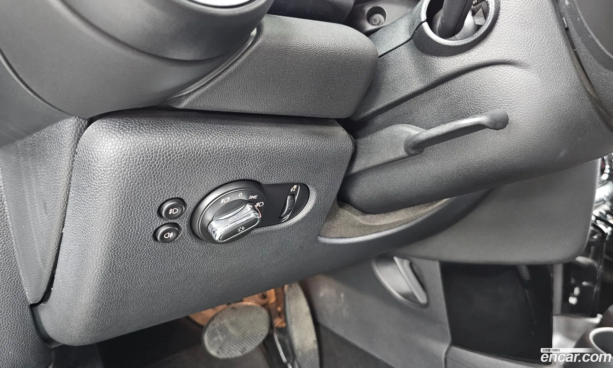 Mini Cooper D 2015 — 8