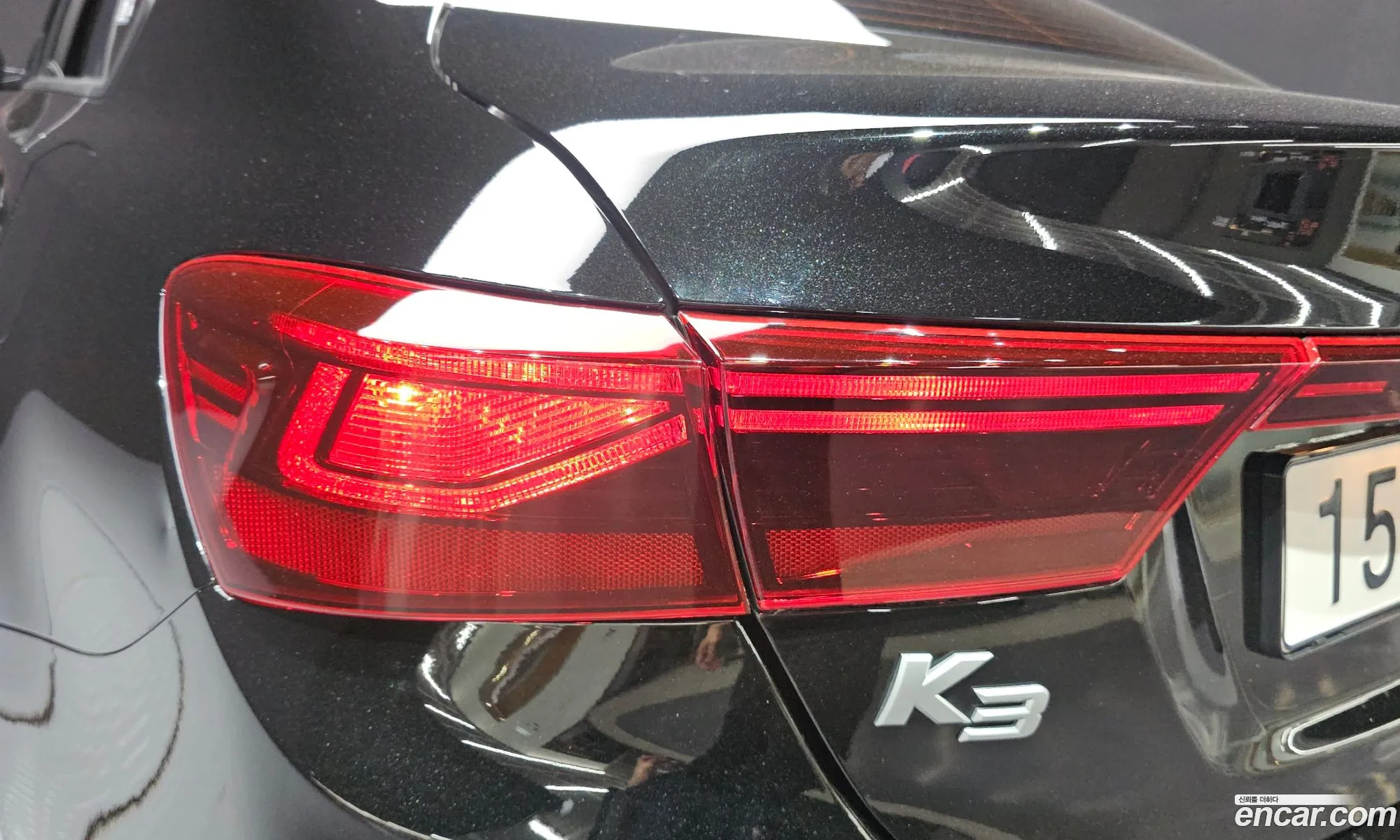 Kia K3 2021 KNAF141BENA923458 — 24