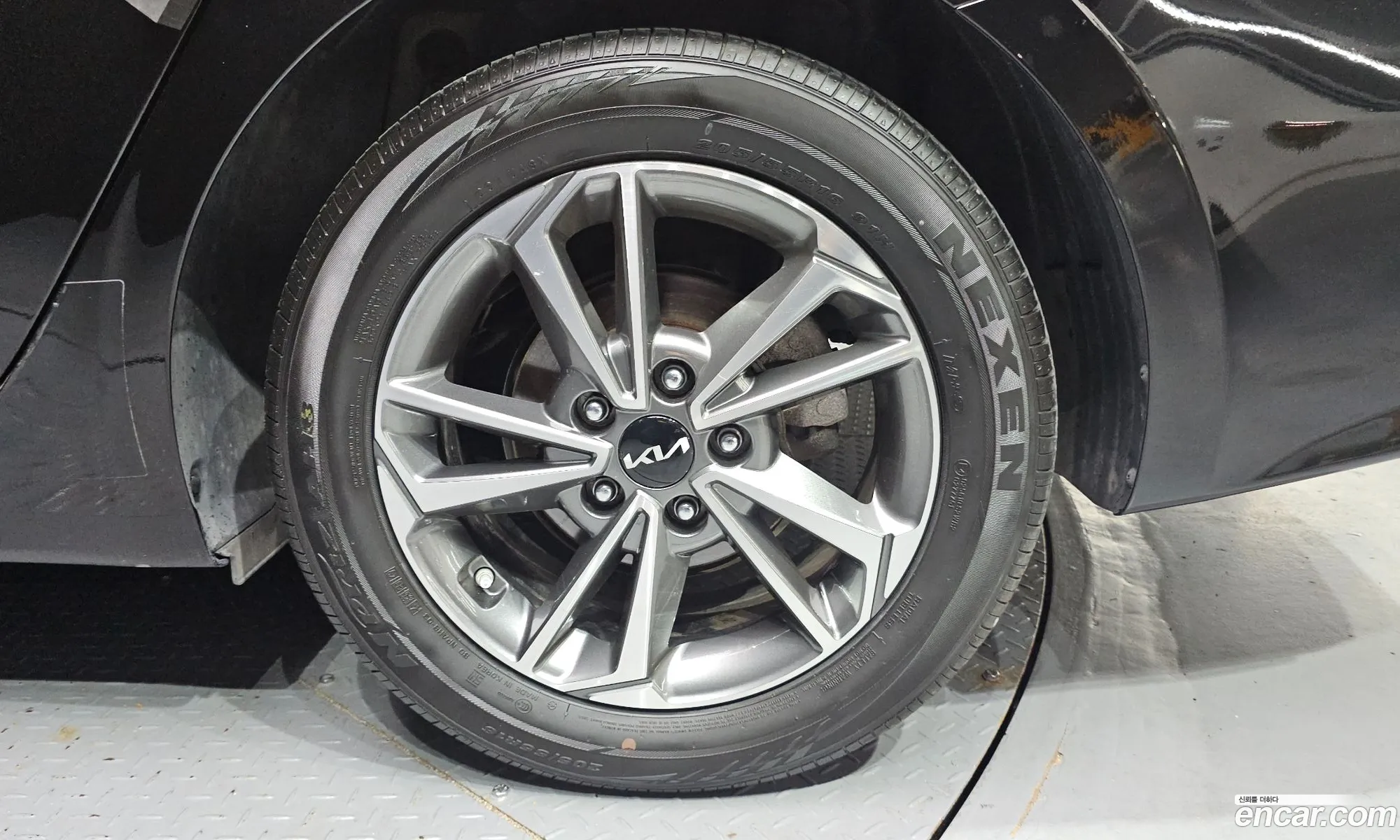 Kia K3 2021 KNAF141BENA923458 — 21