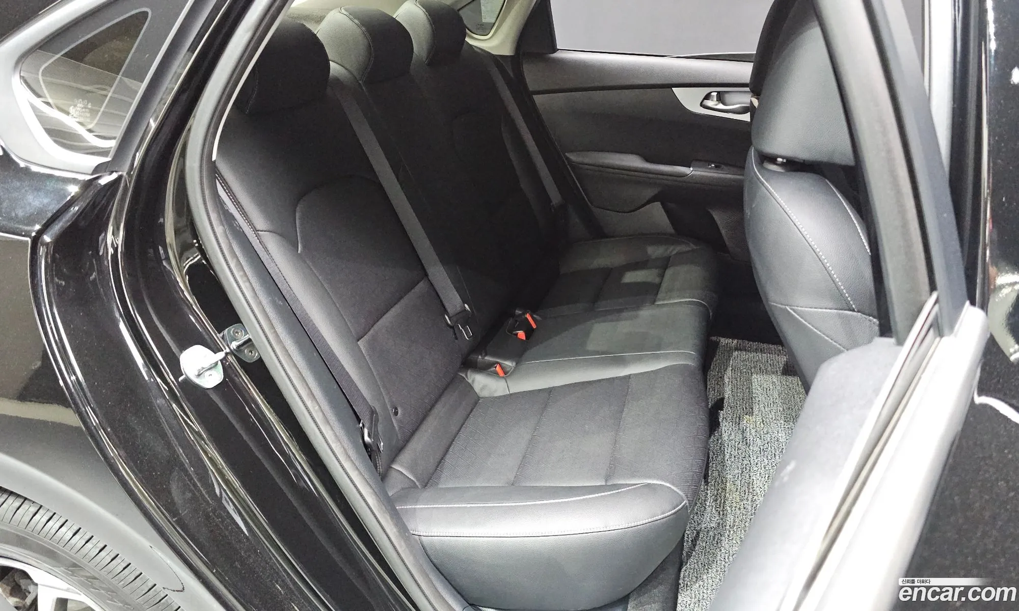 Kia K3 2021 KNAF141BENA923458 — 9