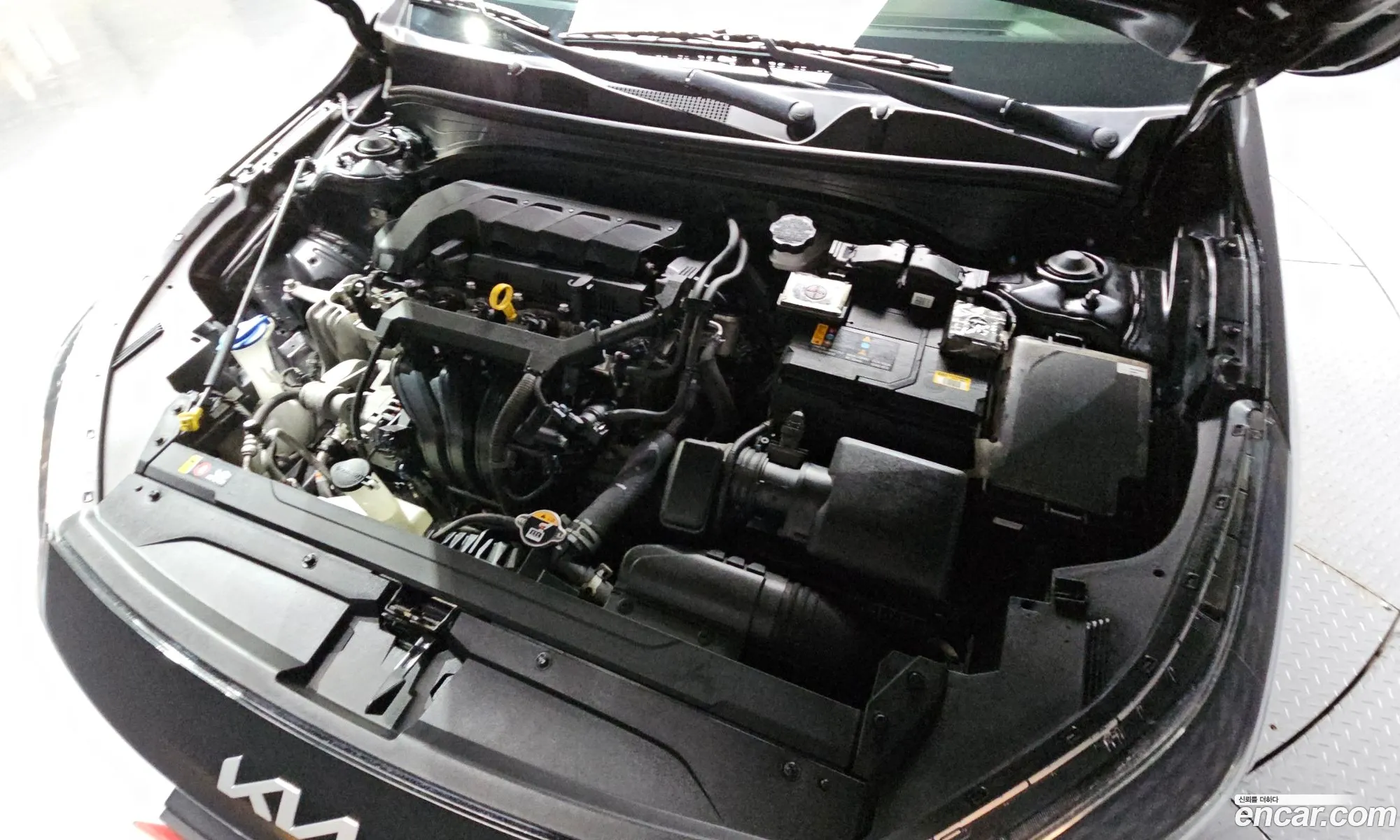 Kia K3 2021 KNAF141BENA923458 — 25