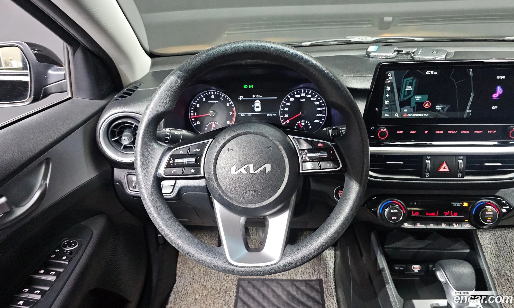 Kia K3 2021 KNAF141BENA923458 — 2