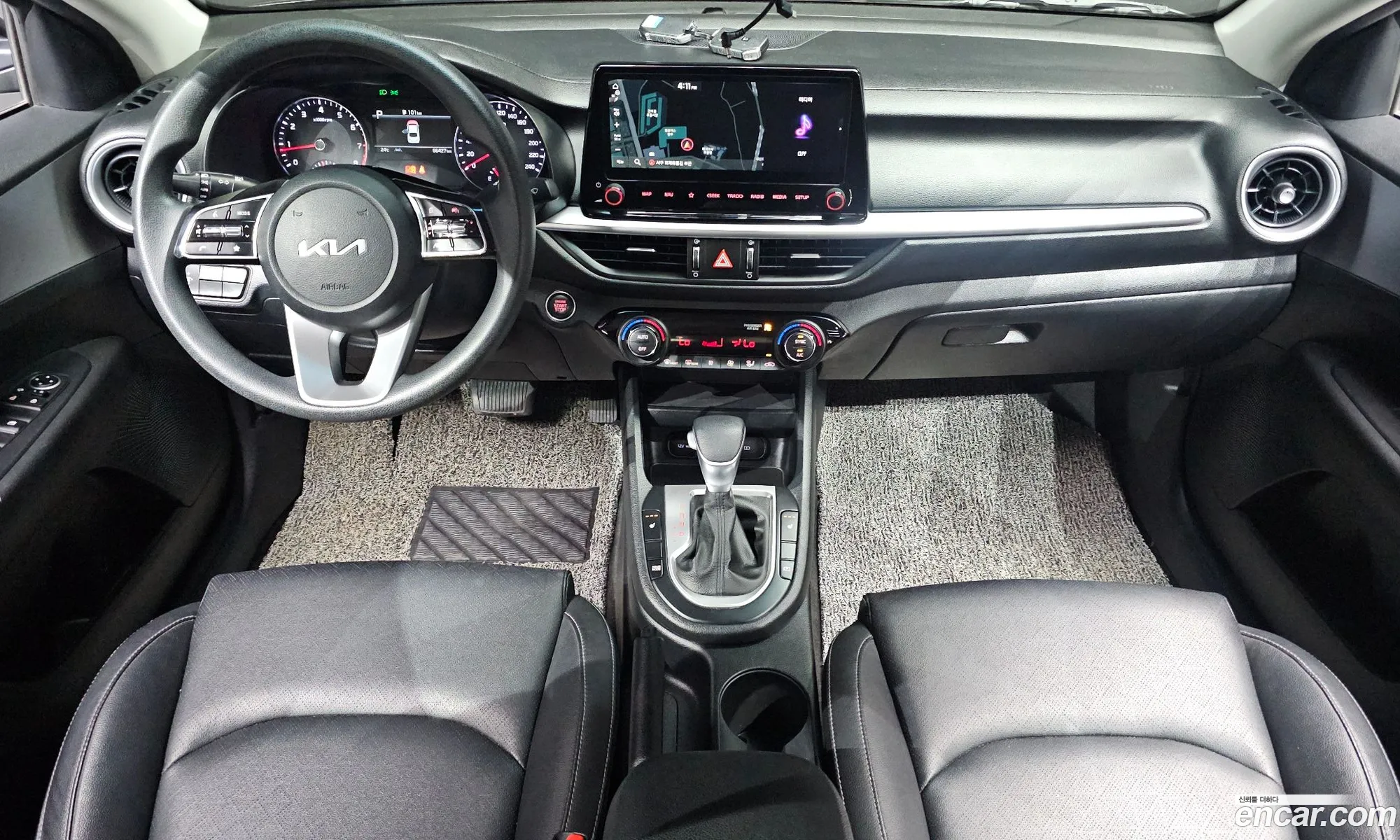 Kia K3 2021 KNAF141BENA923458 — 13