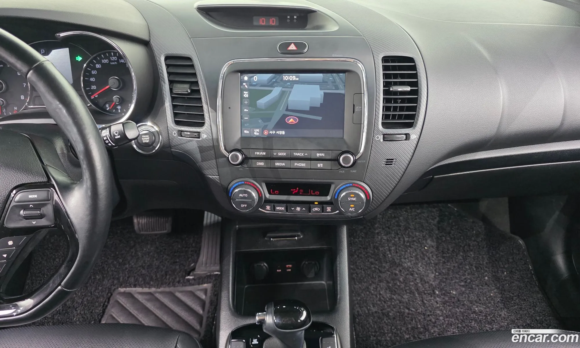 Kia K3 2016 KNAFK412BGA643160 — 22