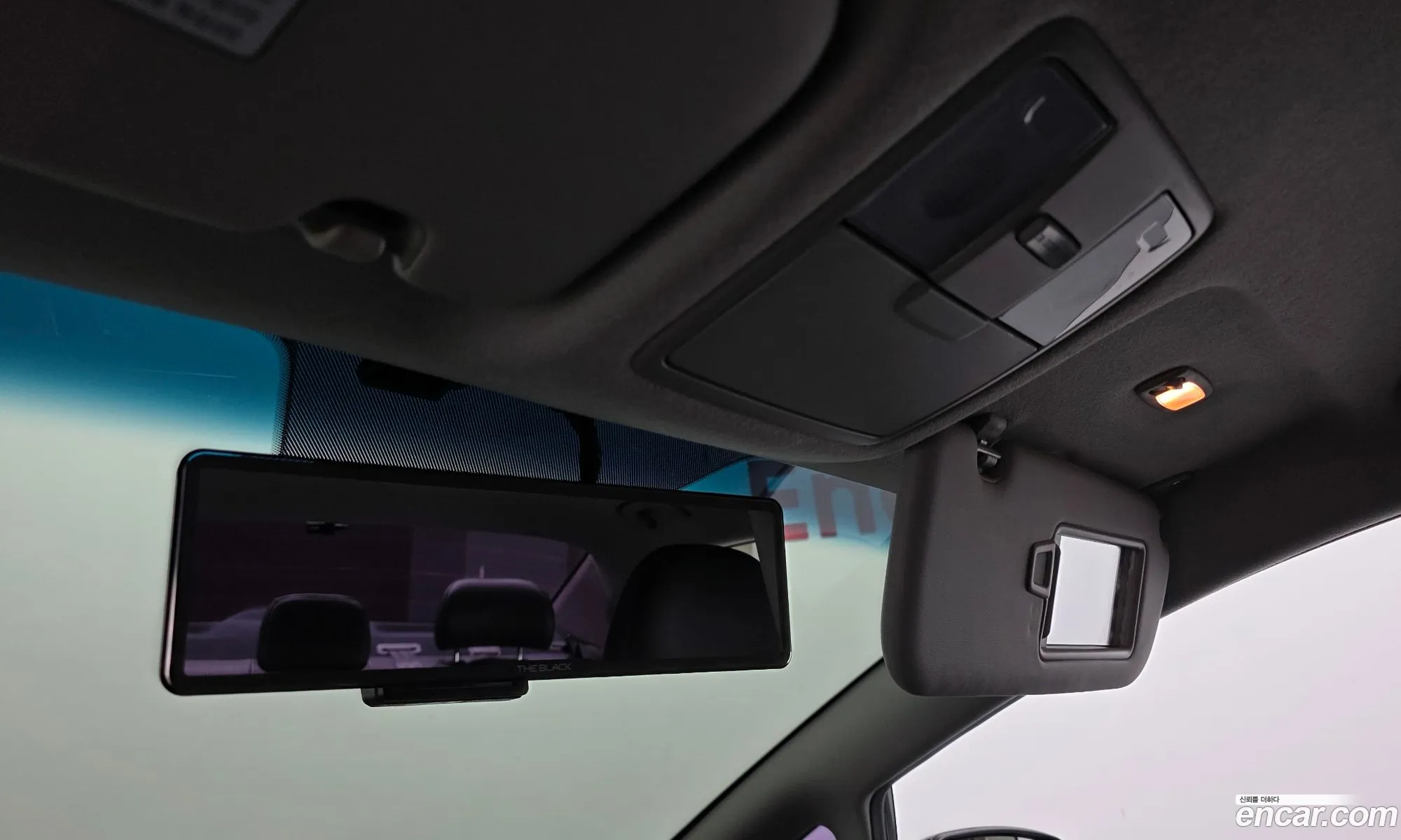 Kia K3 2016 KNAFK412BGA643160 — 11