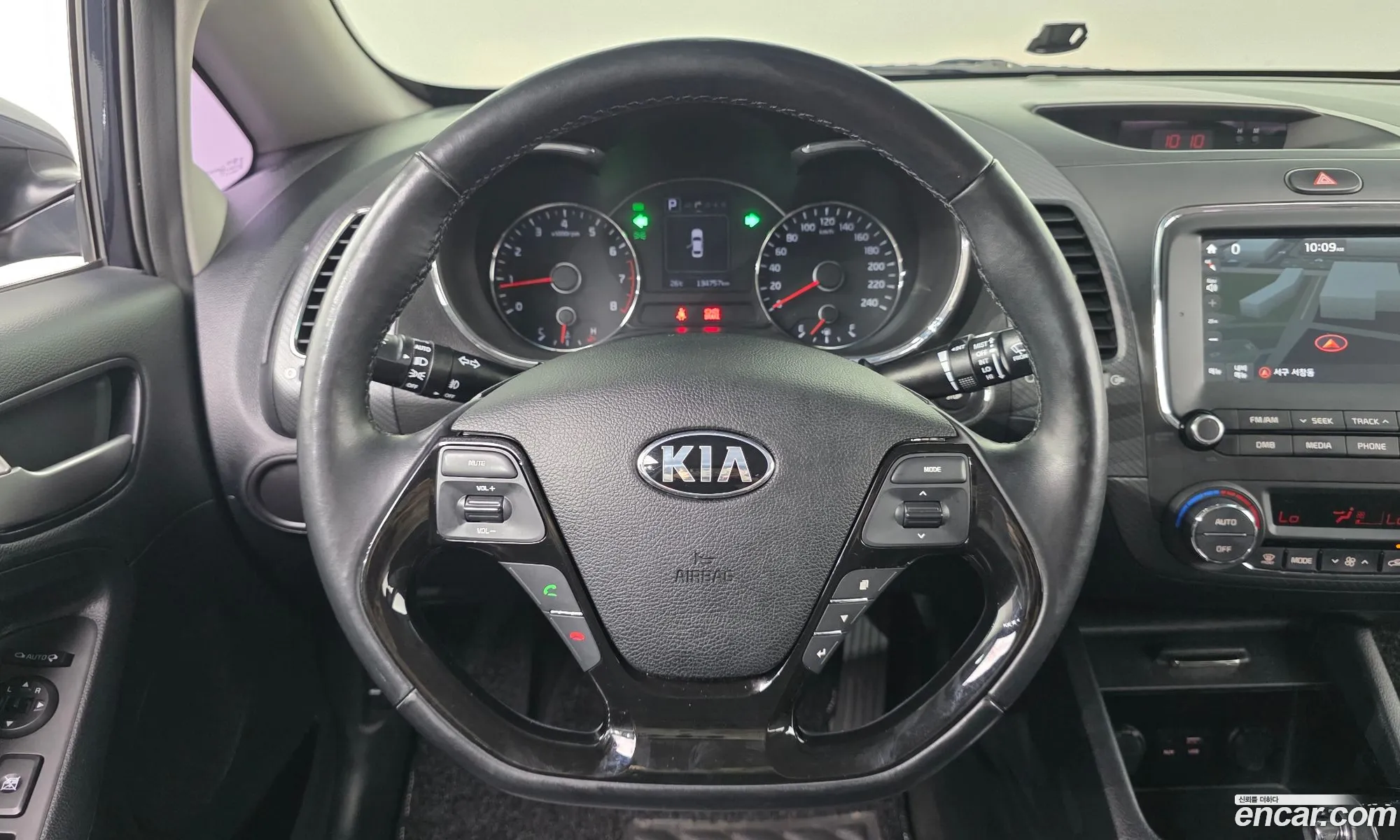 Kia K3 2016 KNAFK412BGA643160 — 24