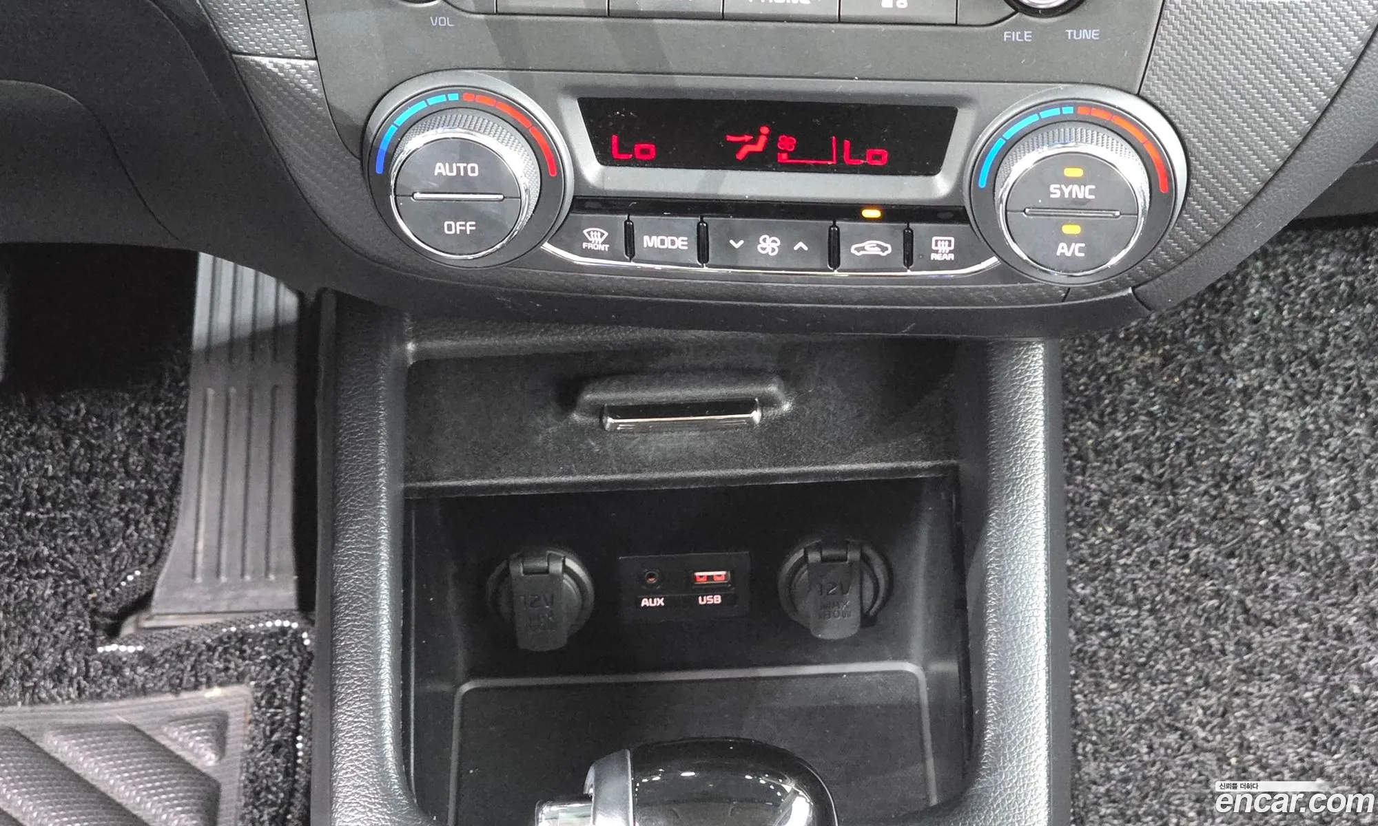 Kia K3 2016 KNAFK412BGA643160 — 21