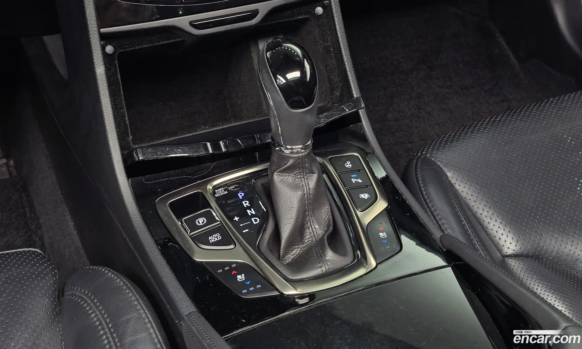 Hyundai Grandeur HG 2012 — 3