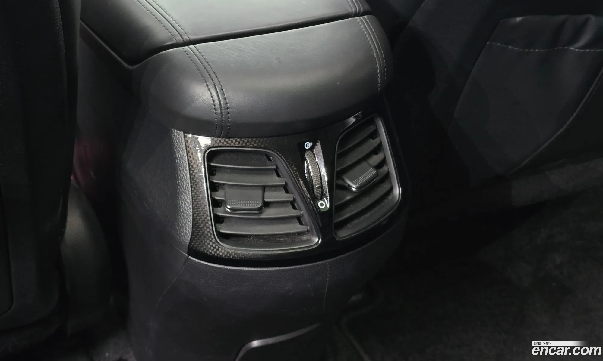 Hyundai Grandeur HG 2012 — 11