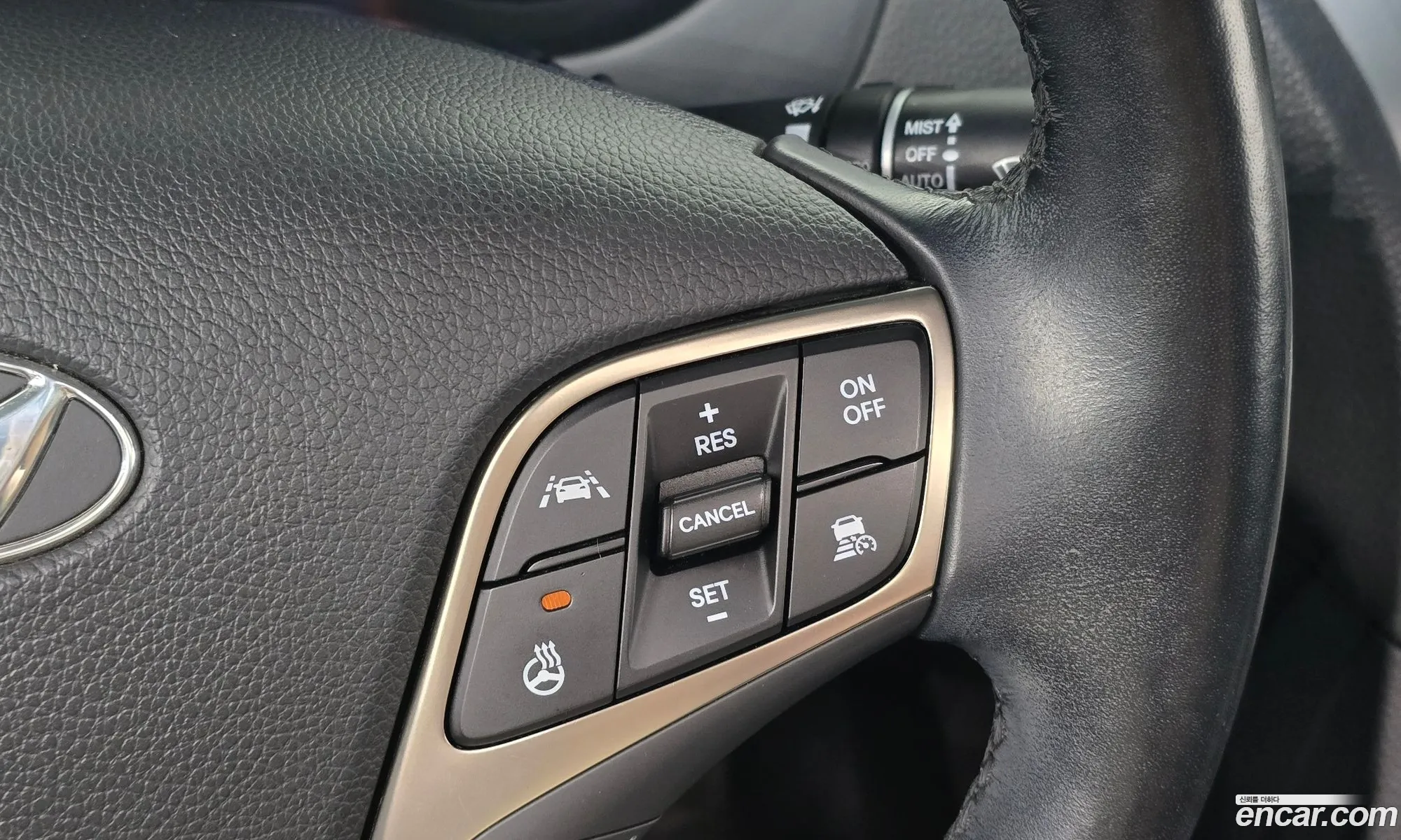 Hyundai Grandeur HG 2012 — 31
