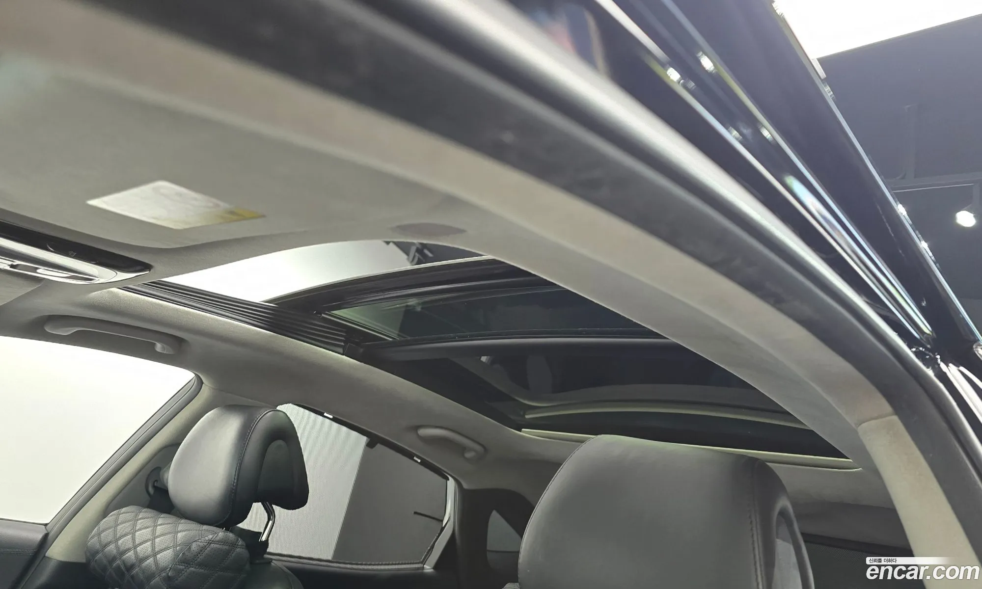 Hyundai Grandeur HG 2012 — 13