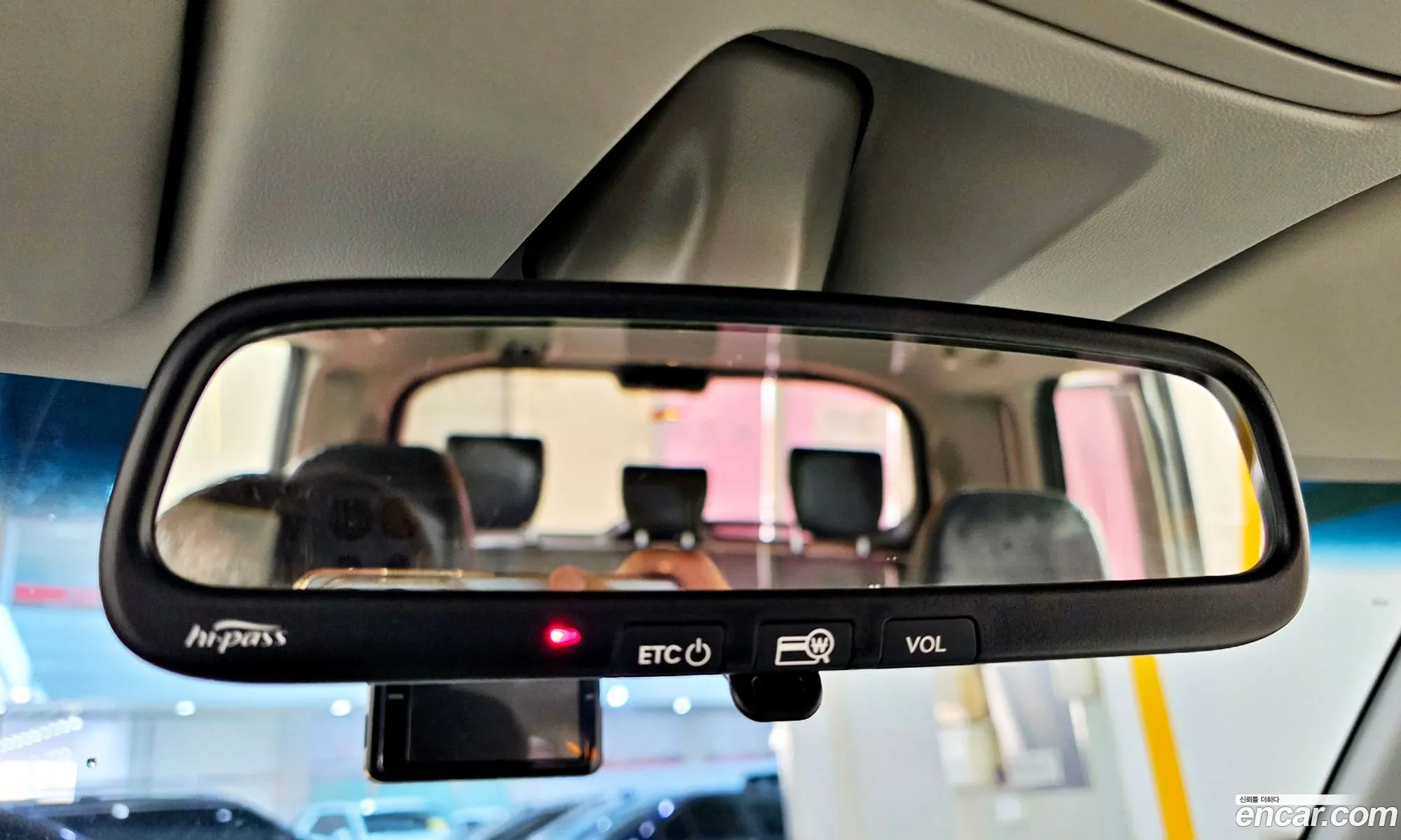 Kia Ray 2017 — 5