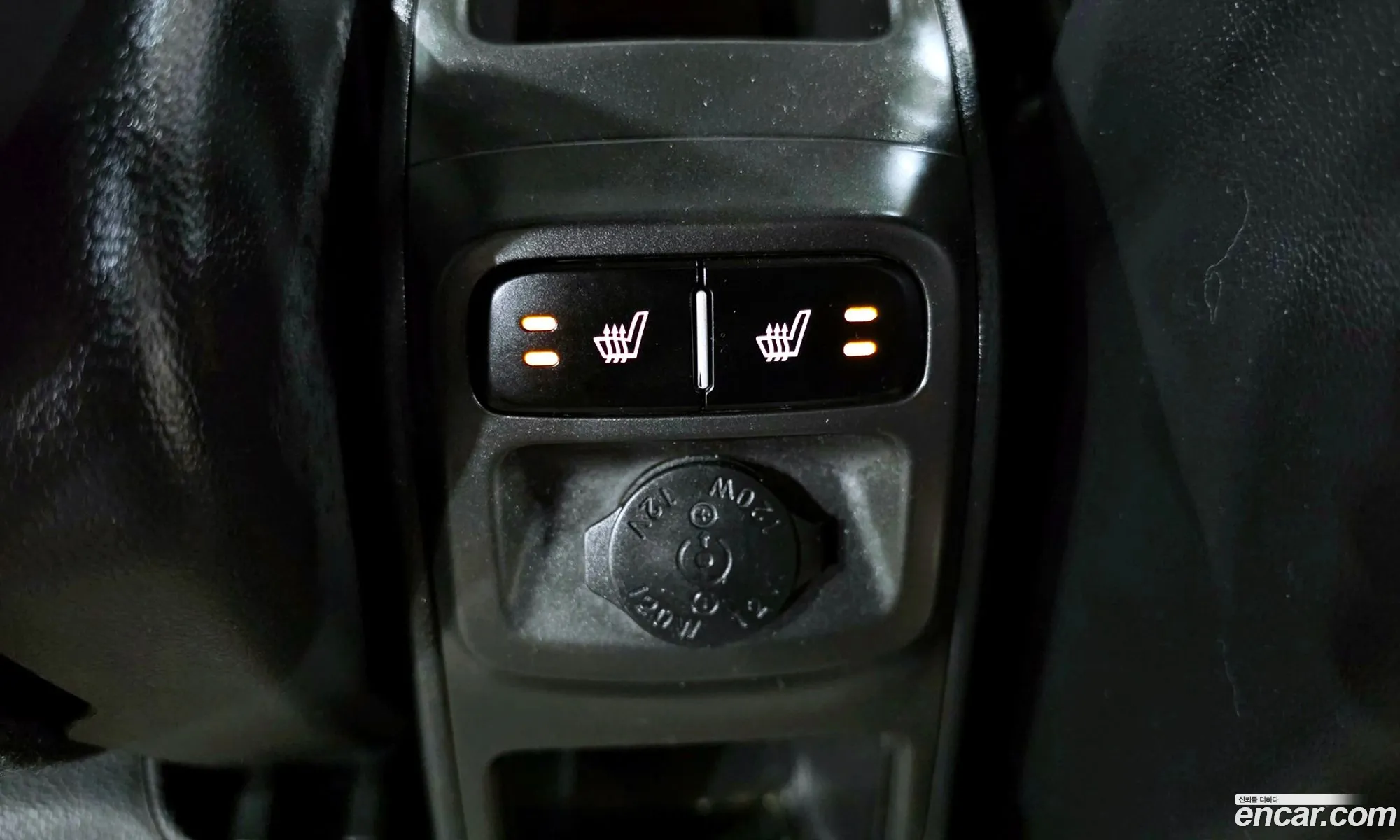 Kia Ray 2017 — 10