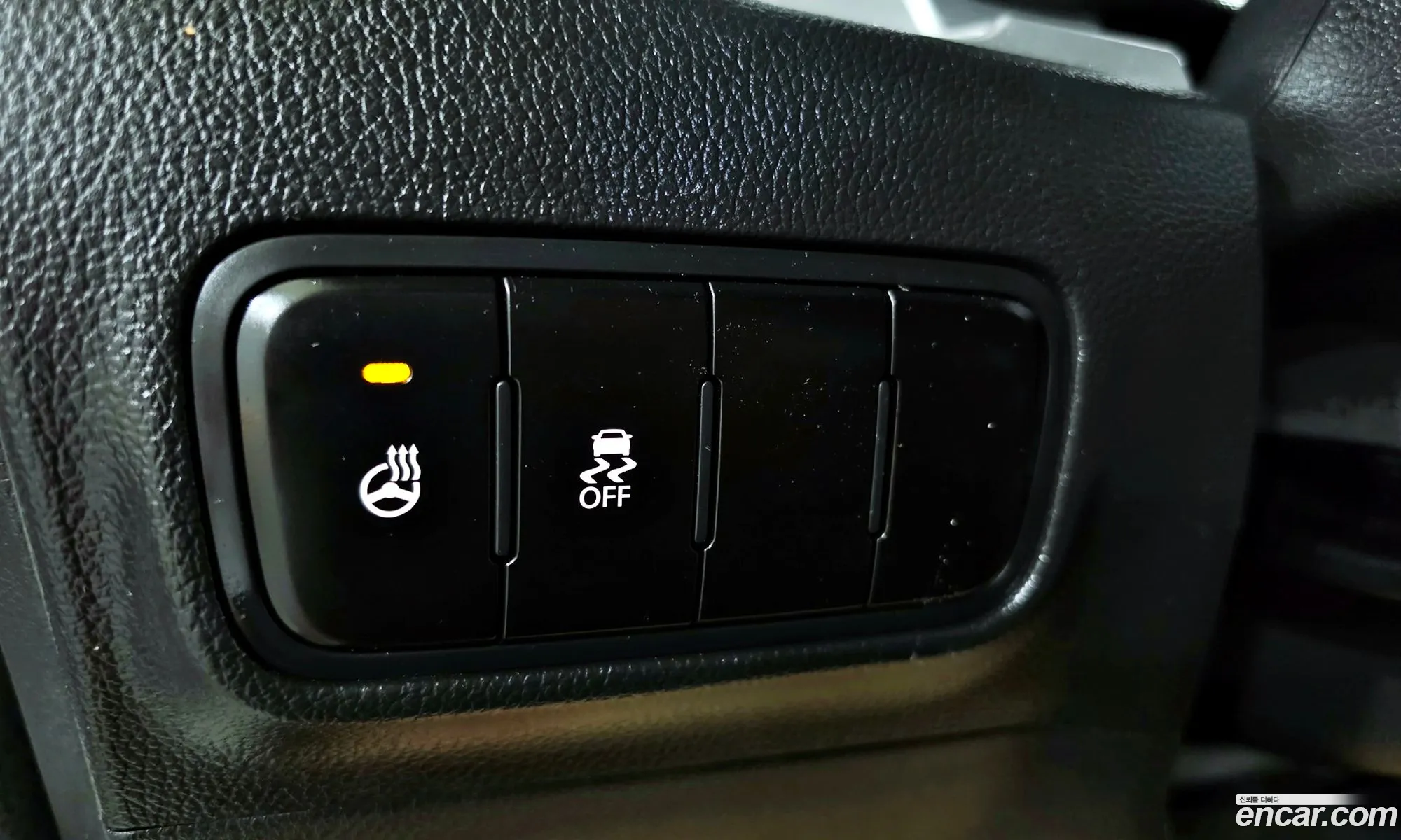 Kia Ray 2017 — 14