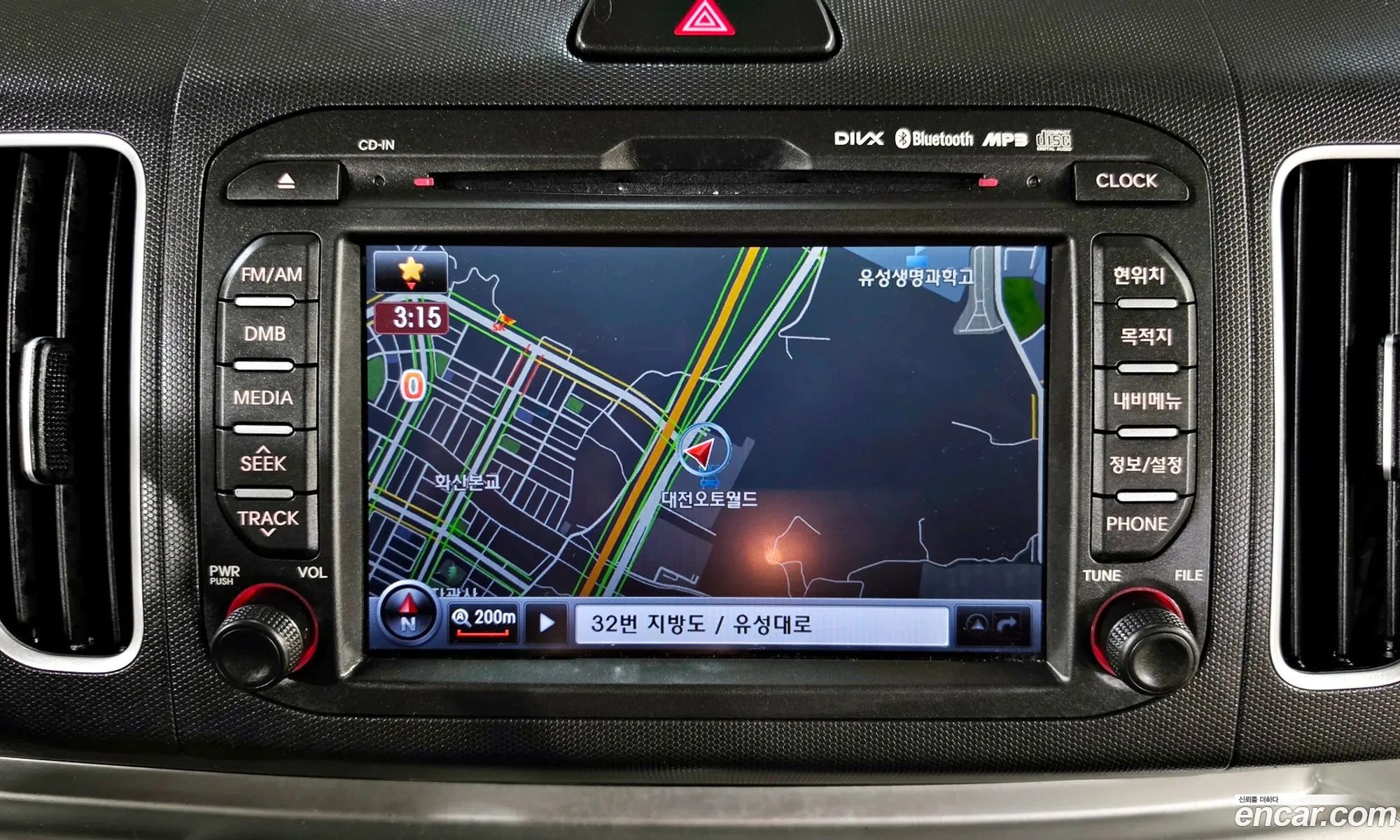 Kia Ray 2017 — 13