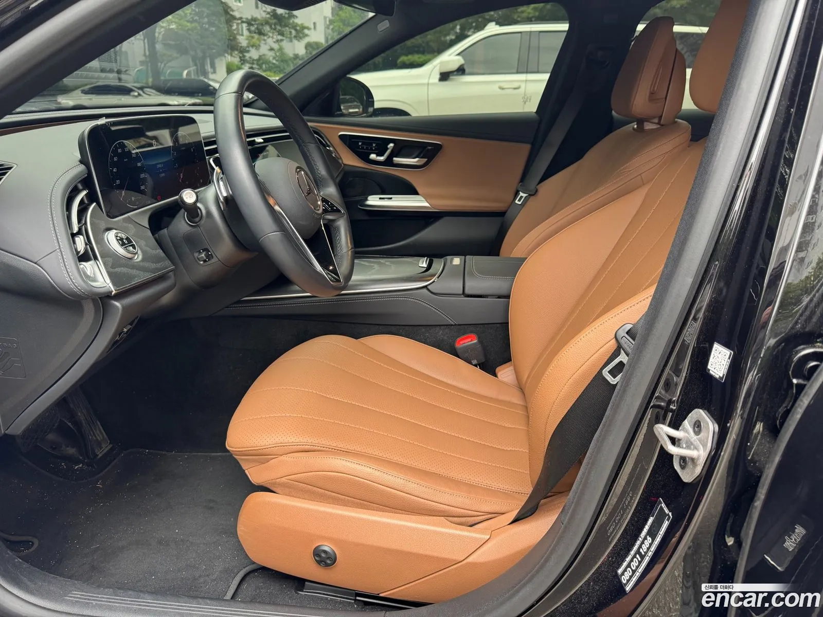 Mercedes-Benz E-Class W214 2024 — 6
