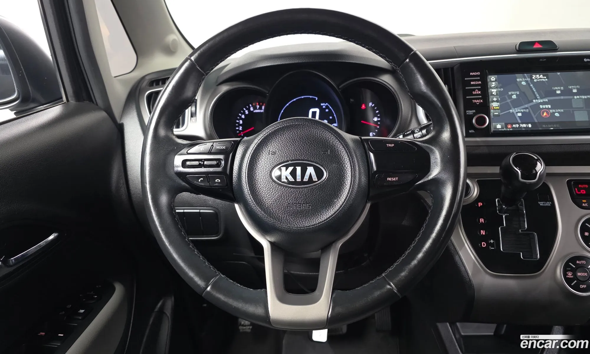 Kia Ray 2018 KNACK811BJT200293 — 20