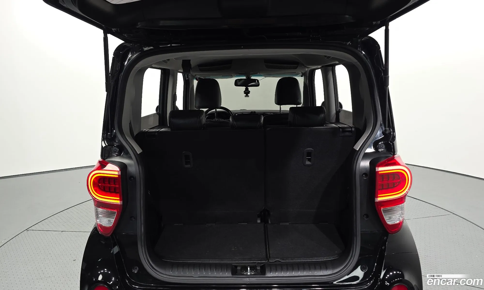 Kia Ray 2018 KNACK811BJT200293 — 26