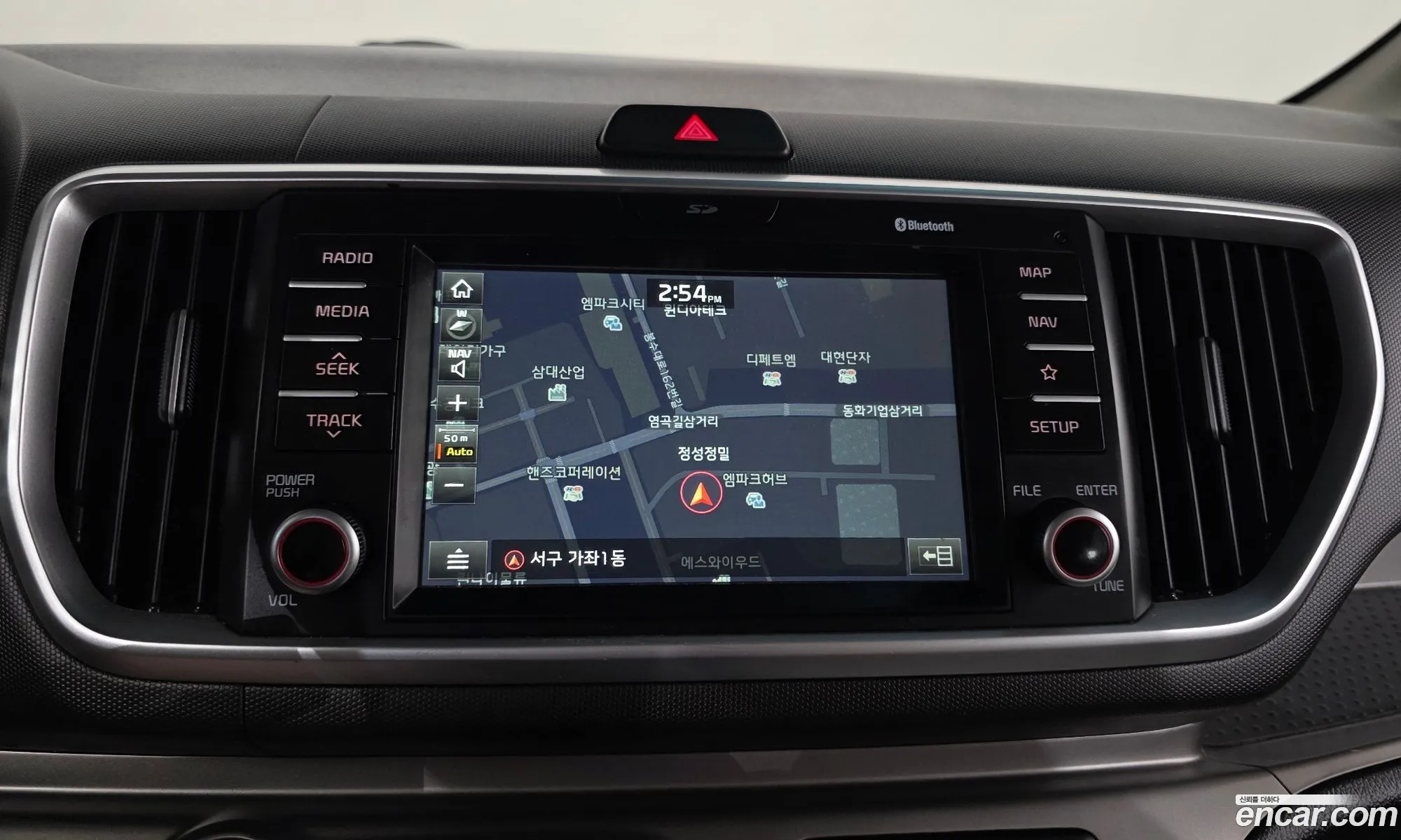 Kia Ray 2018 KNACK811BJT200293 — 13