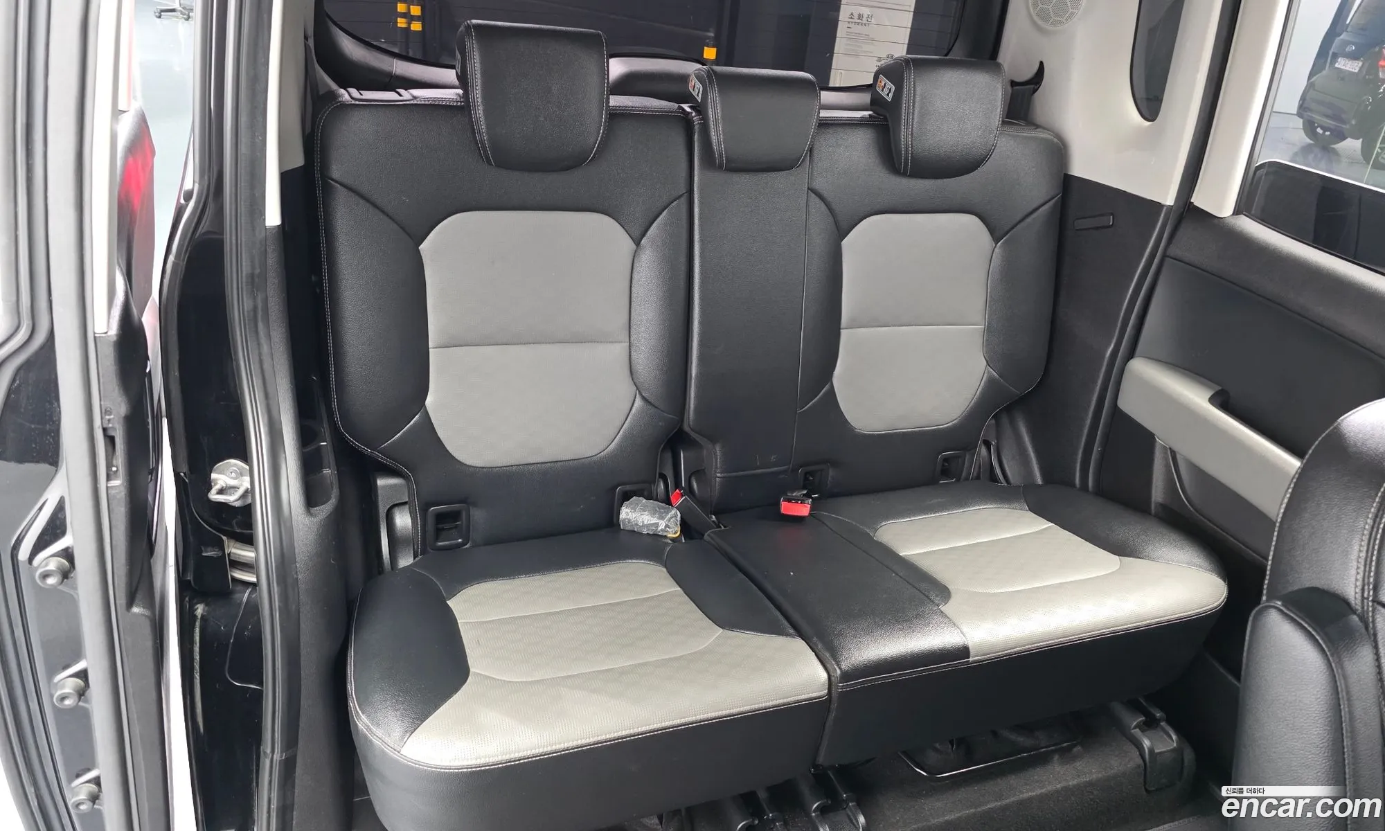 Kia Ray 2018 KNACK811BJT200293 — 4