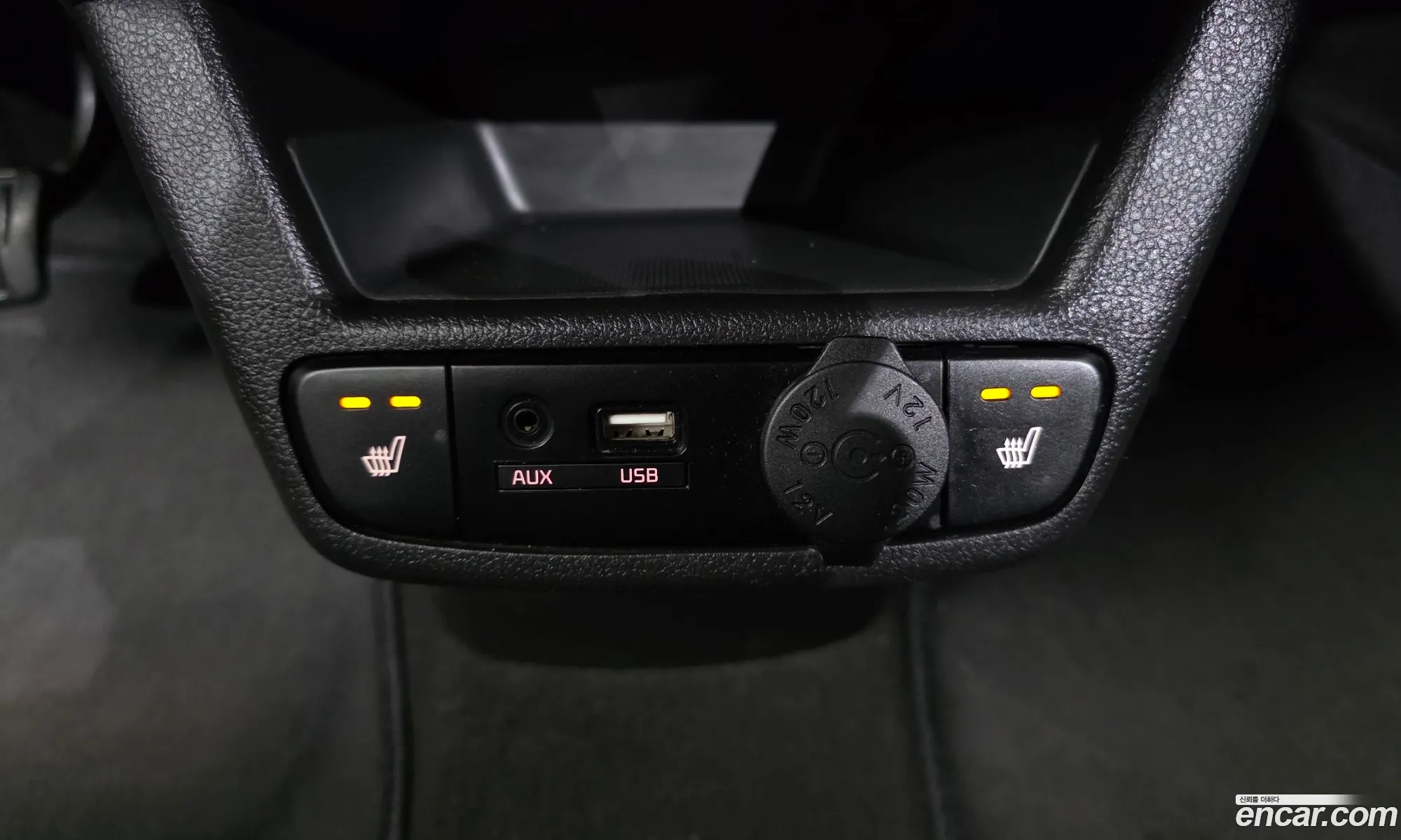 Kia Ray 2018 KNACK811BJT200293 — 16