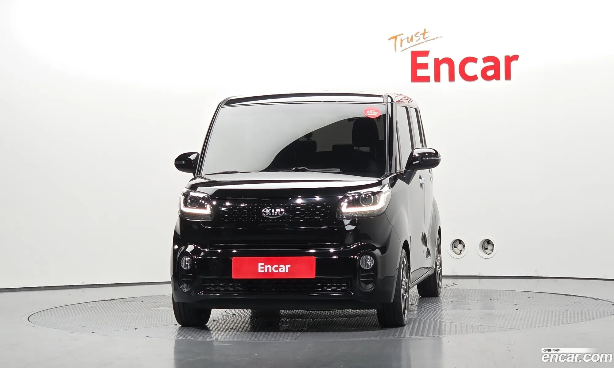 Kia Ray 2018 KNACK811BJT200293 — 6
