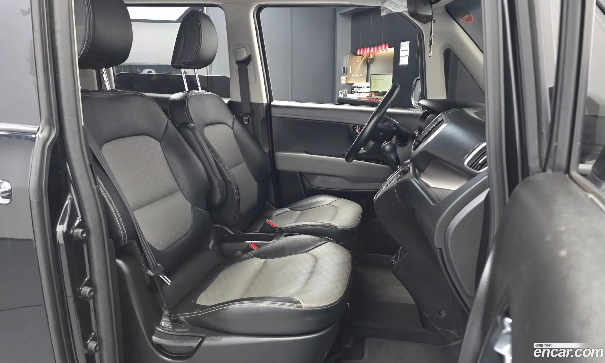Kia Ray 2018 KNACK811BJT200293 — 3