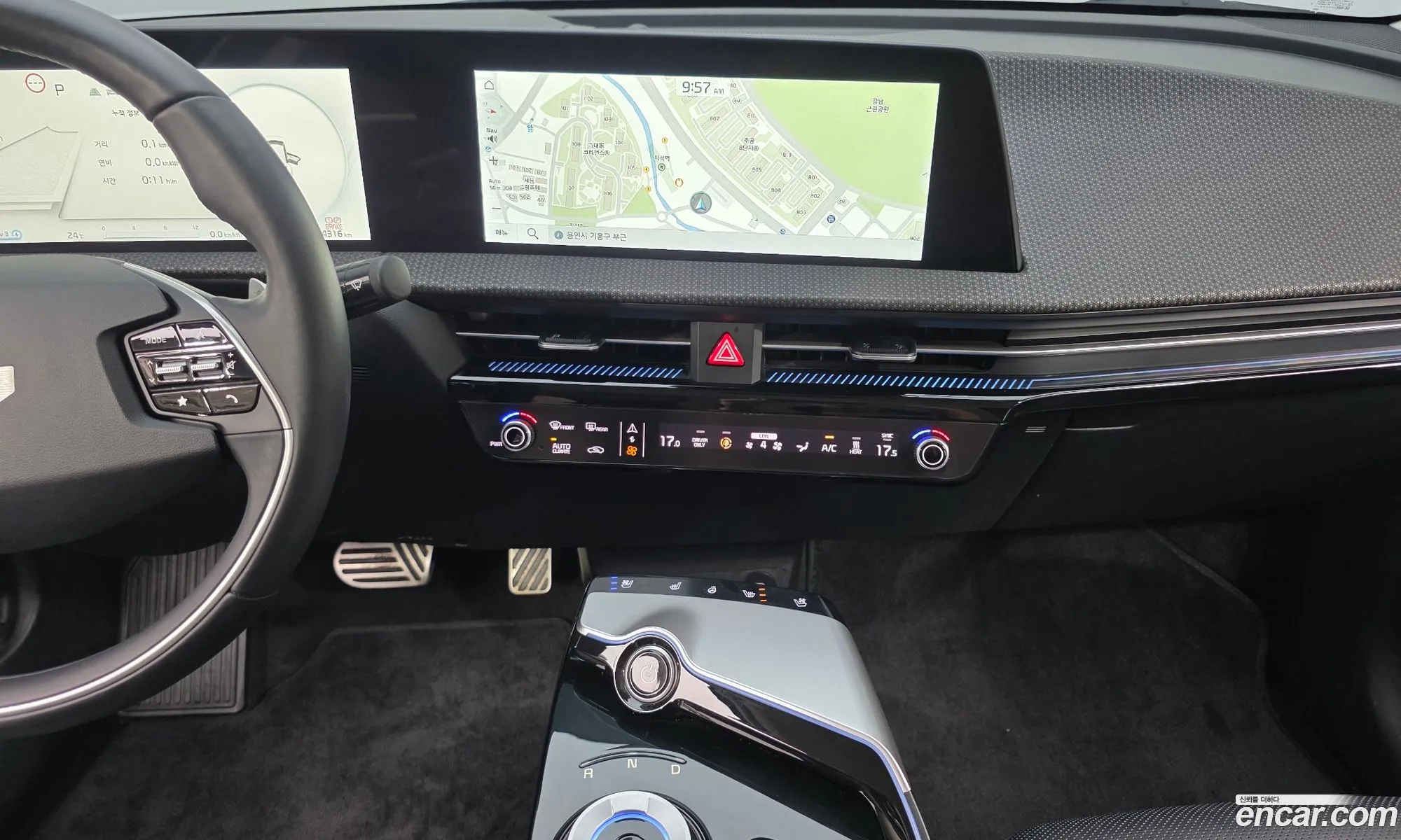 Kia EV6 2022 KNAC381AFNA054026 — 14