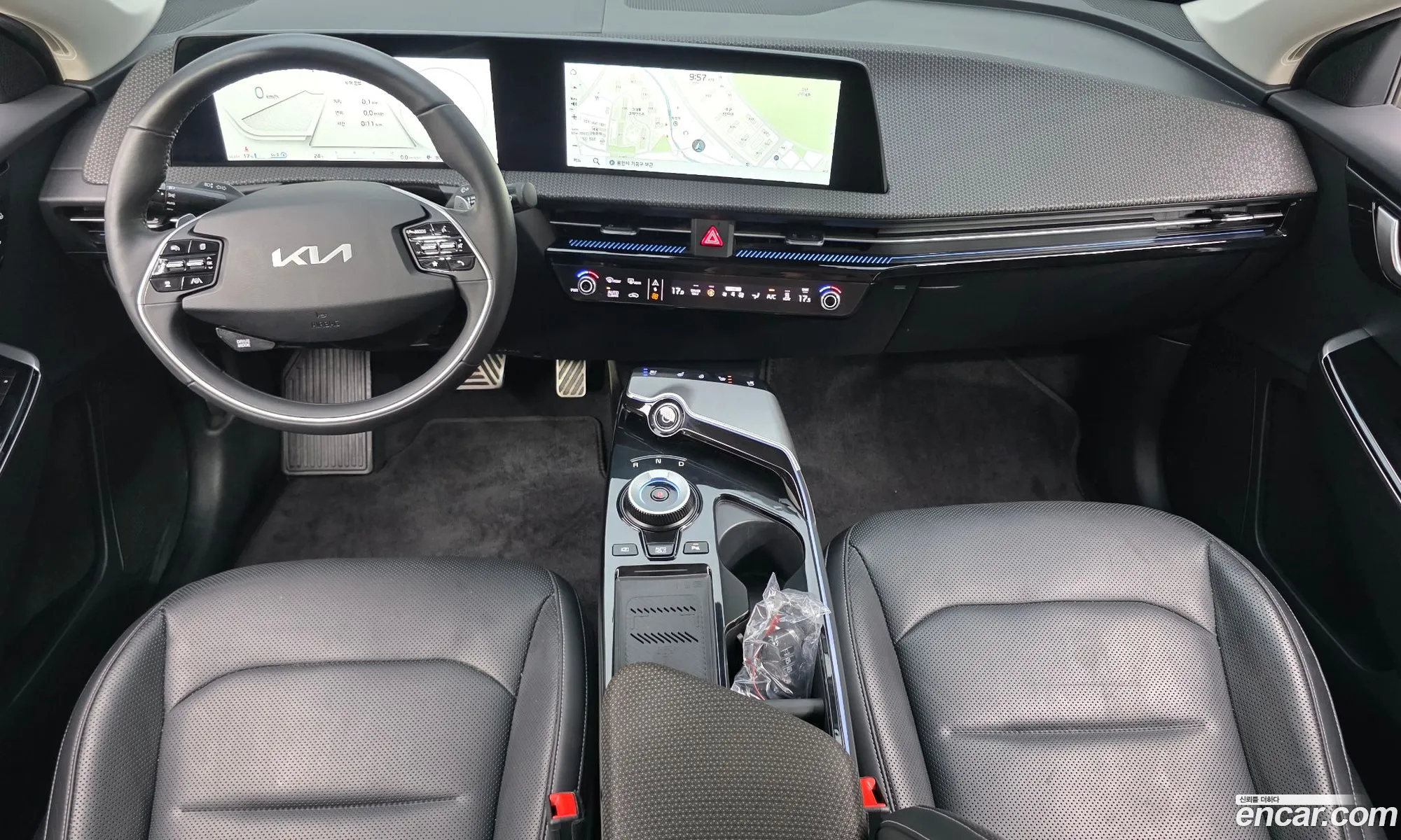 Kia EV6 2022 KNAC381AFNA054026 — 19