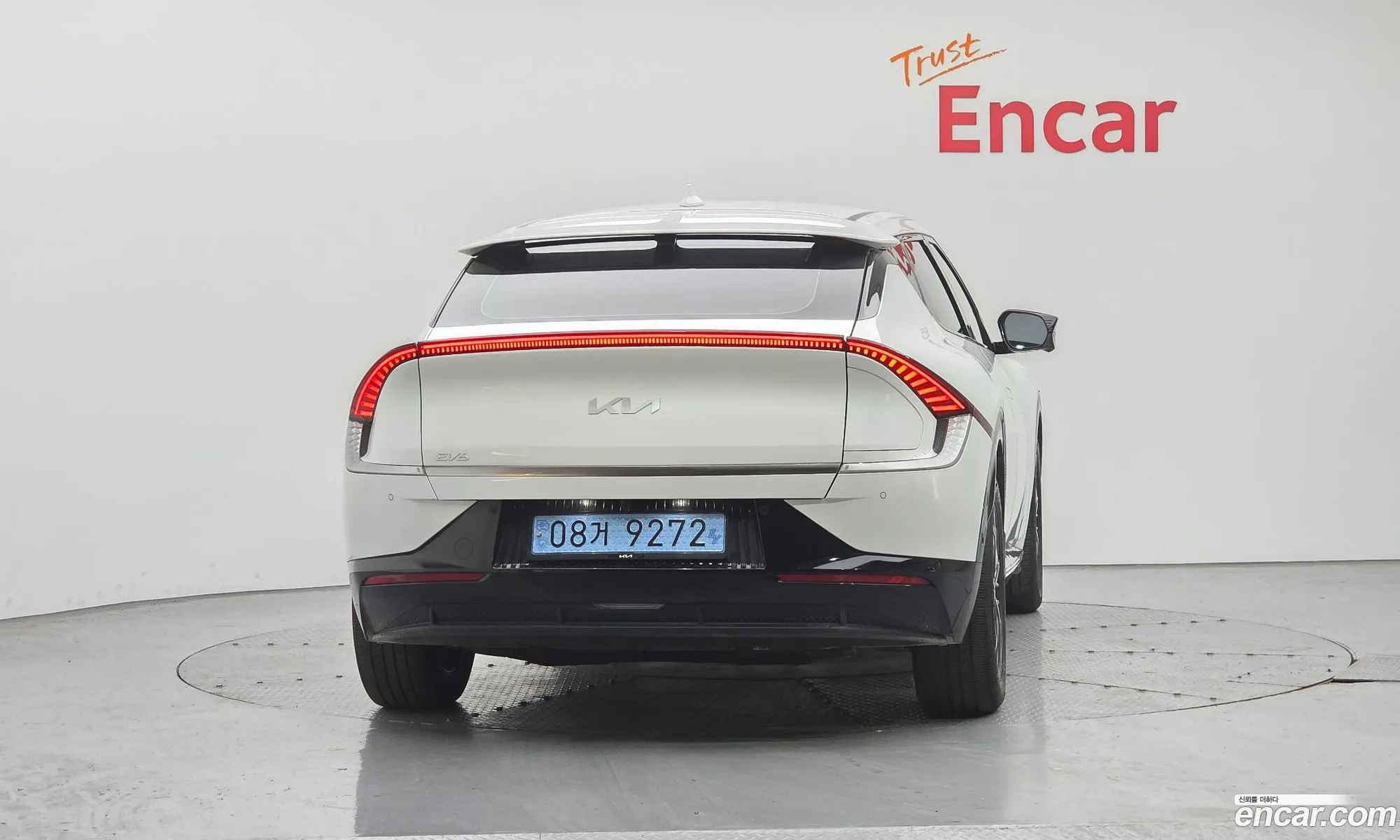 Kia EV6 2022 KNAC381AFNA054026 — 11