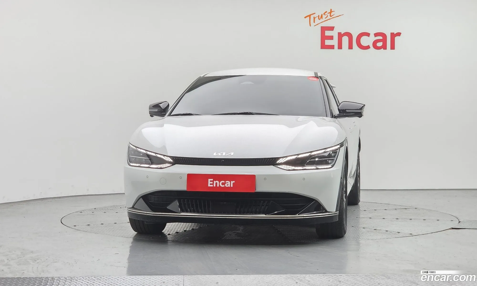 Kia EV6 2022 KNAC381AFNA054026 — 13