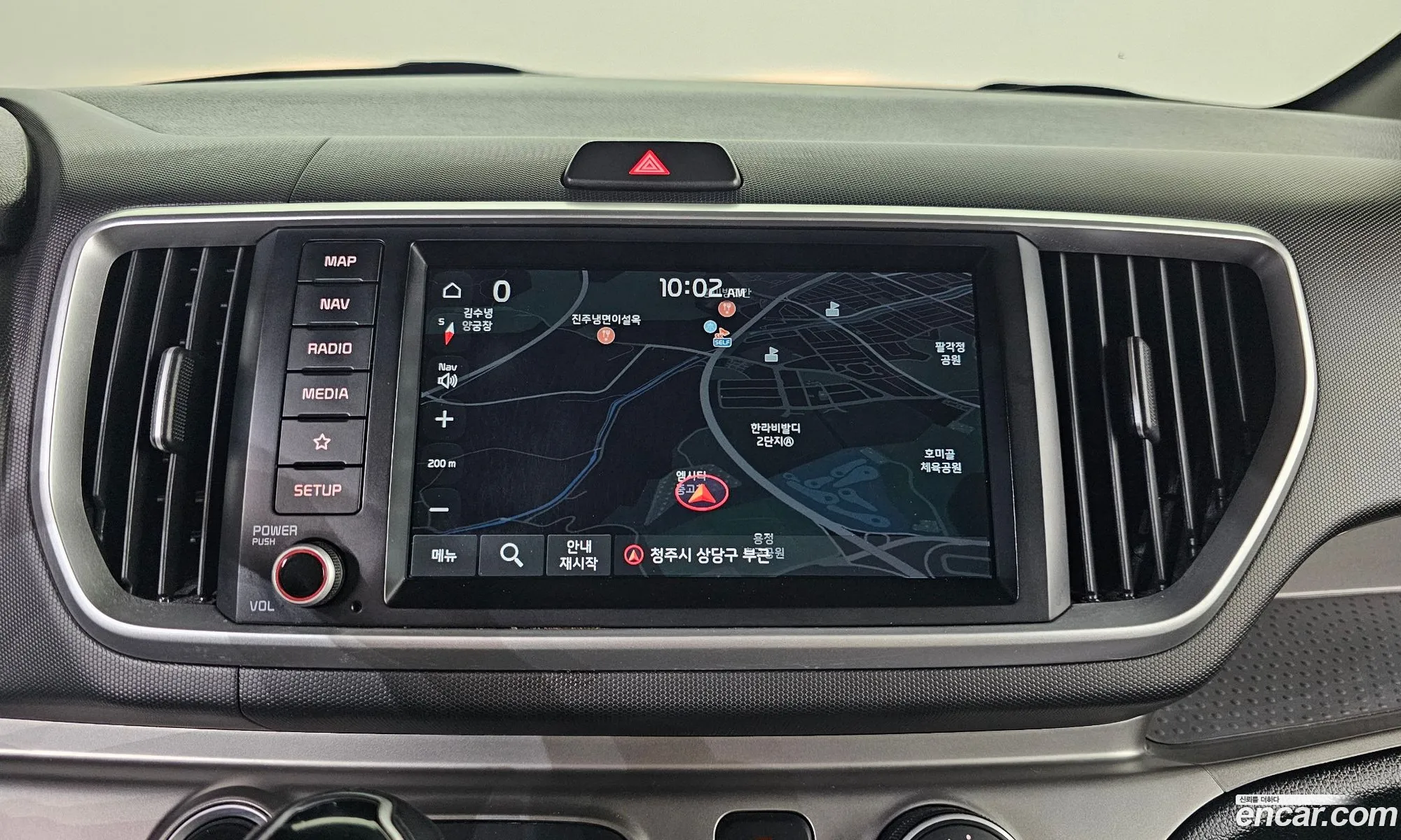 Kia Ray 2022 KNACJ811BNT305420 — 14