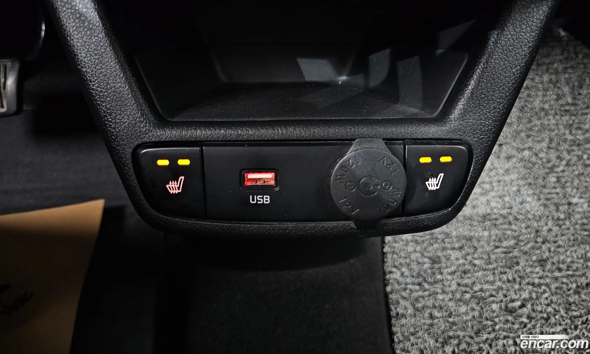 Kia Ray 2022 KNACJ811BNT305420 — 9