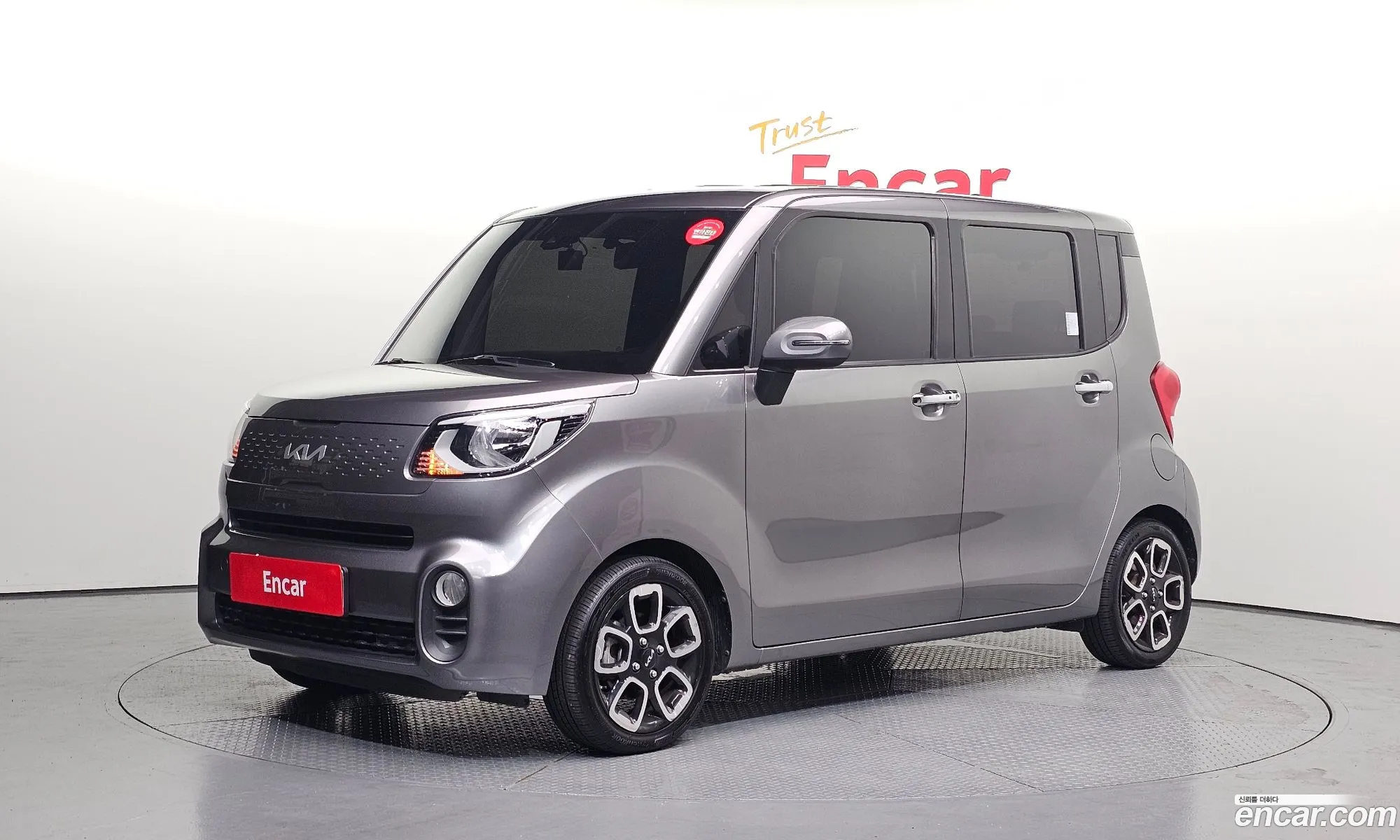 Kia Ray 2022 KNACJ811BNT305420 — 16