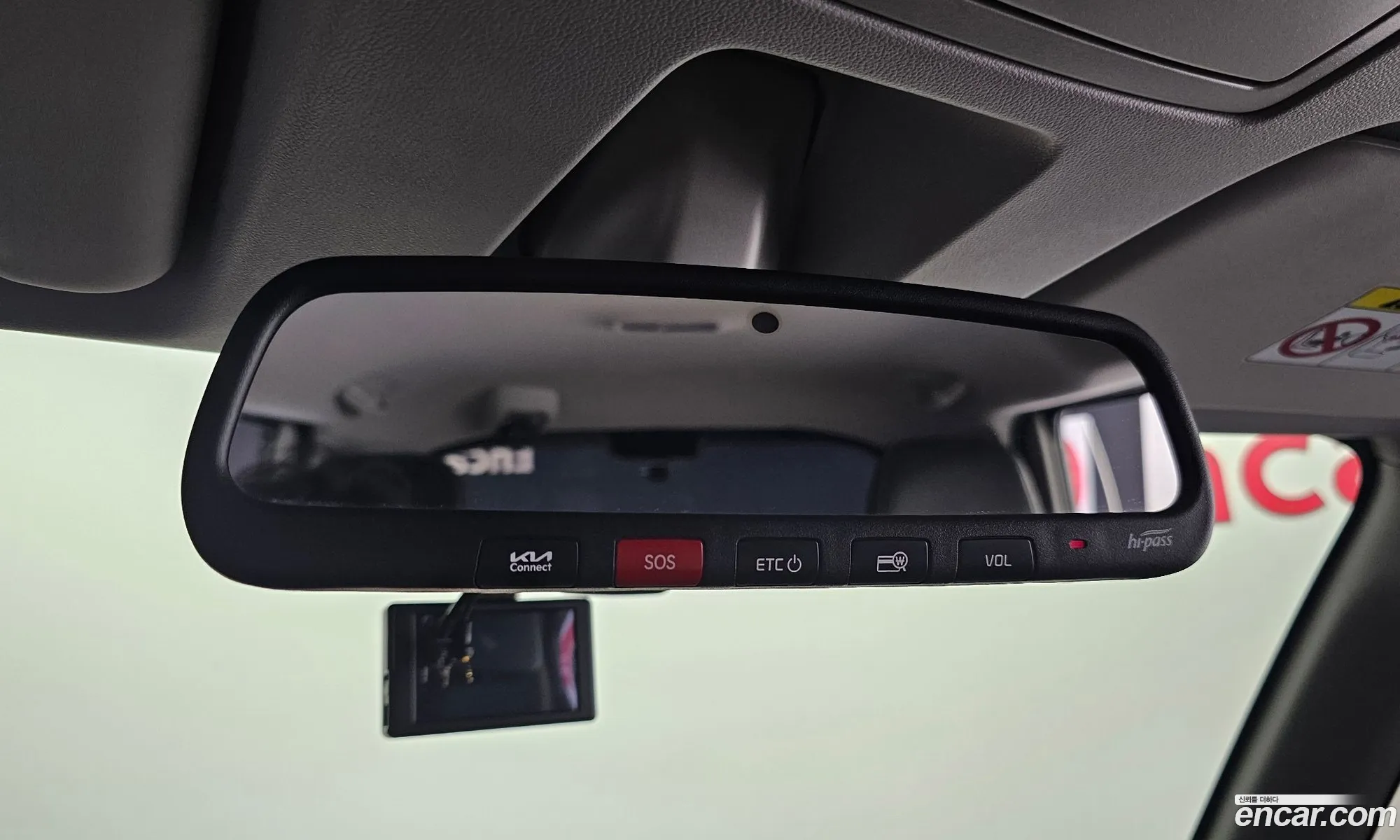 Kia Ray 2022 KNACJ811BNT305420 — 20