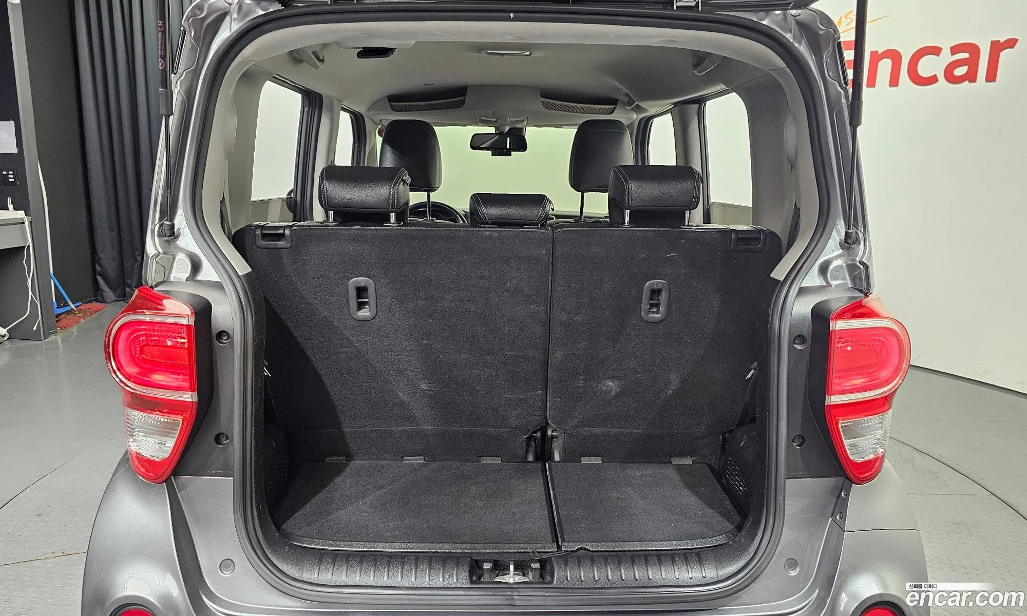 Kia Ray 2022 KNACJ811BNT305420 — 2