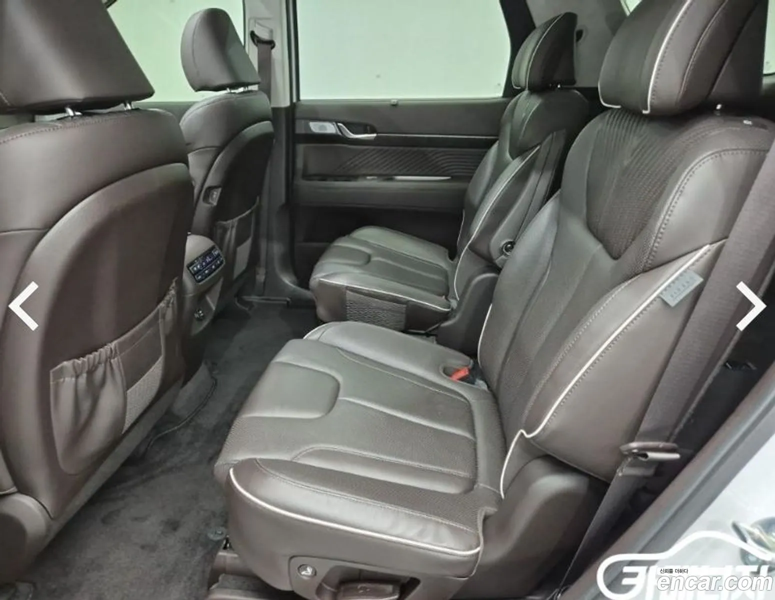Hyundai Palisade 2023 — 6