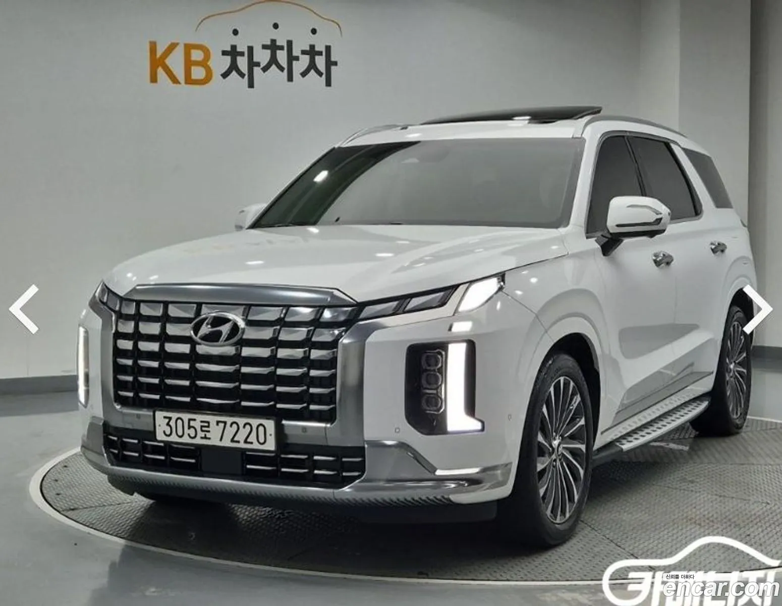 Hyundai Palisade 2023 — 19
