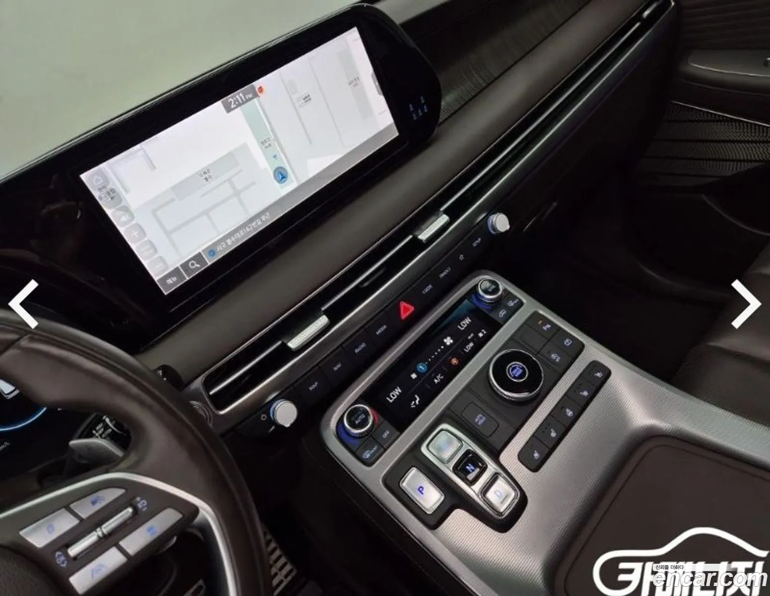 Hyundai Palisade 2023 — 11