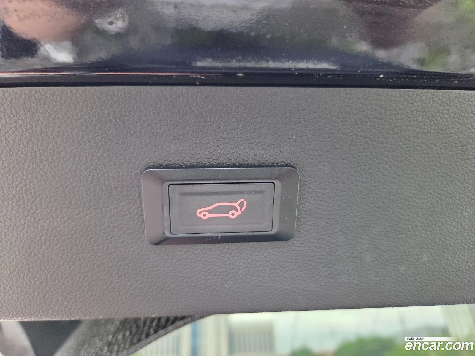Renault Korea (Samsung) XM3 2020 — 5