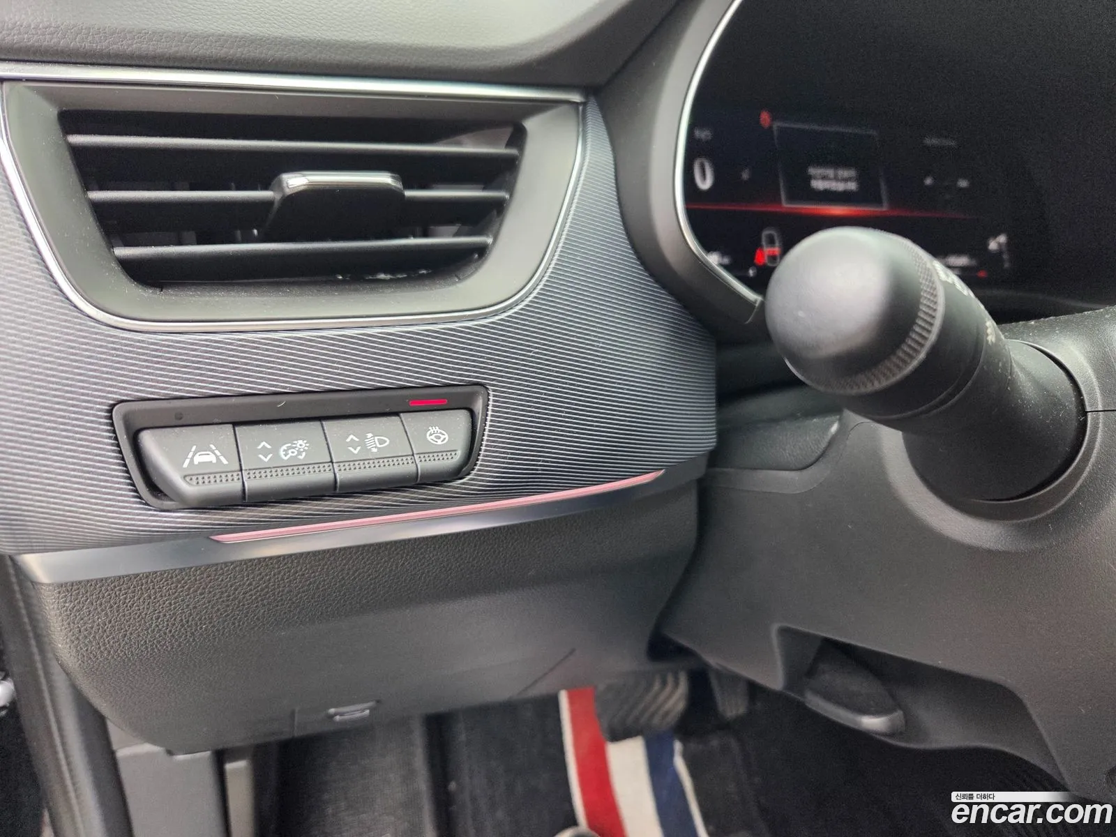 Renault Korea (Samsung) XM3 2020 — 6