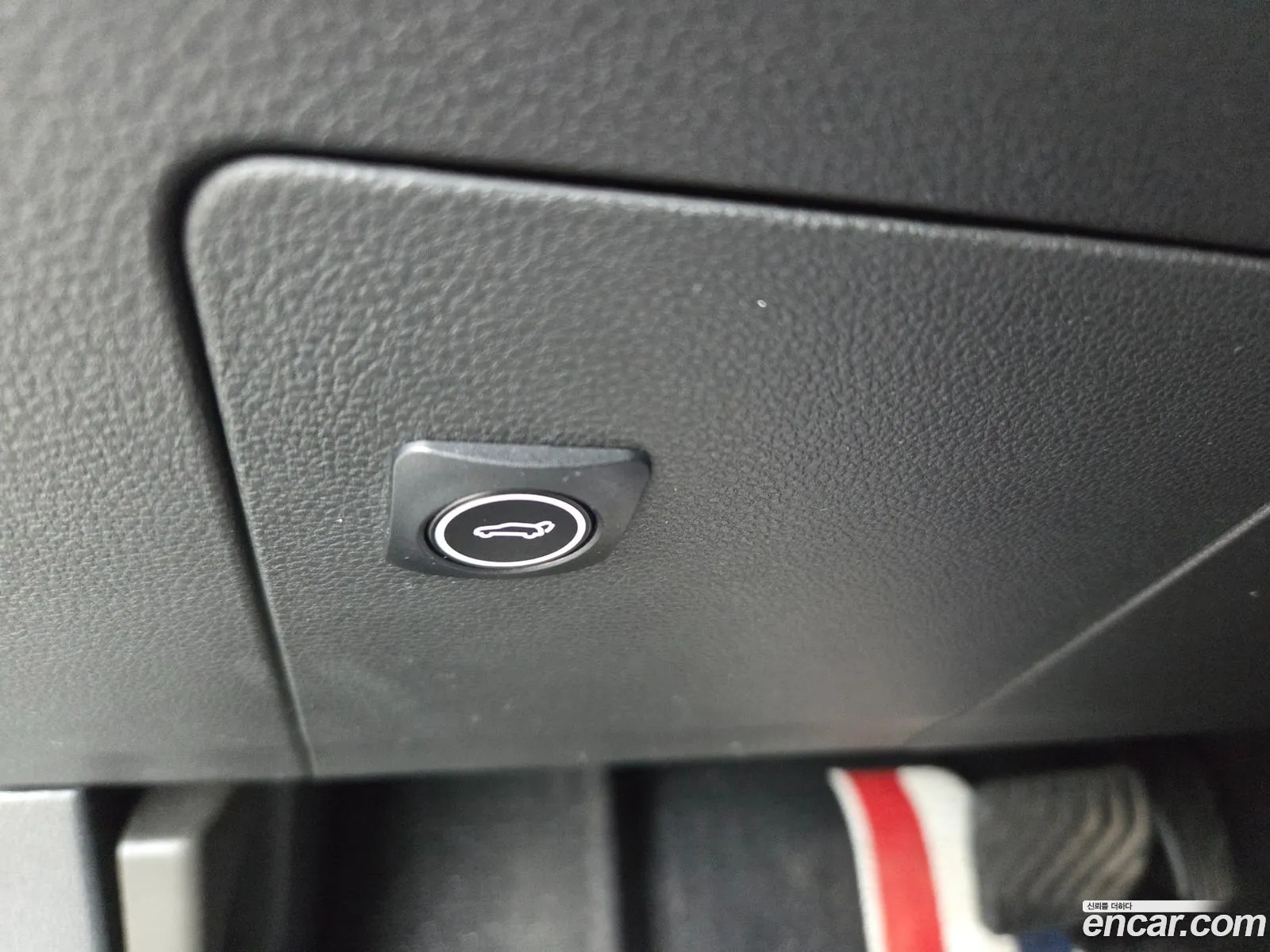 Renault Korea (Samsung) XM3 2020 — 3