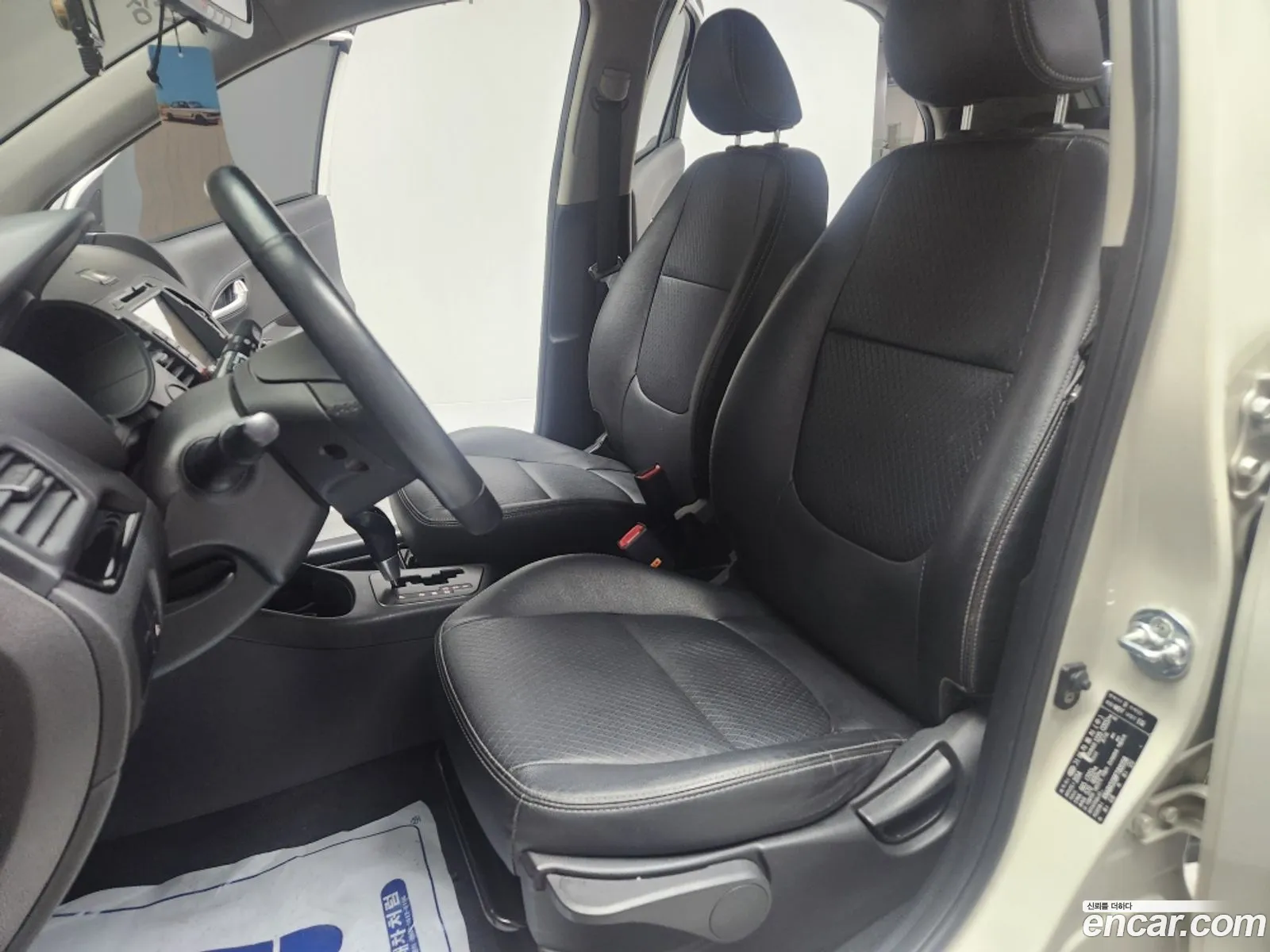 Kia Morning 2014 — 9