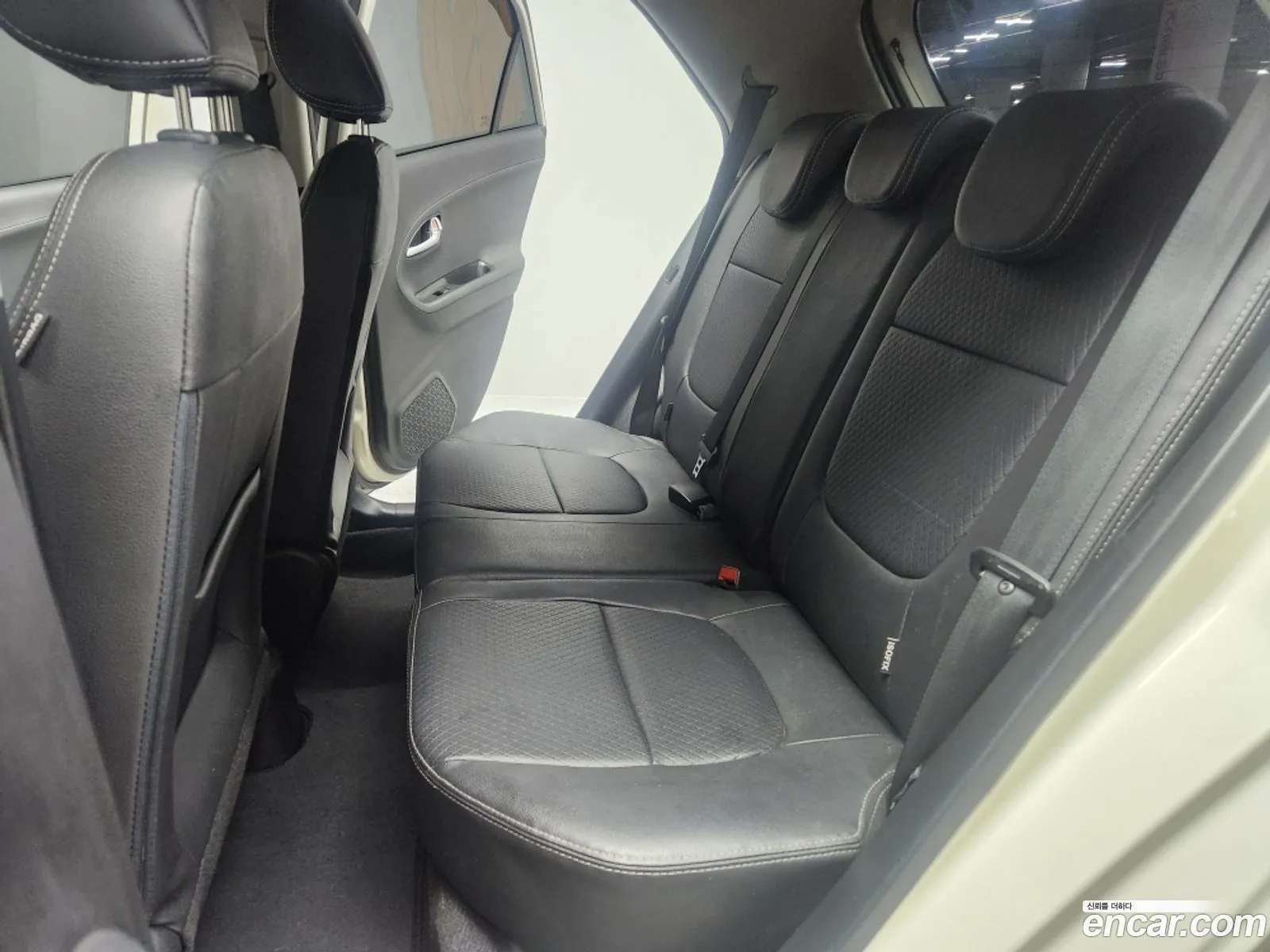 Kia Morning 2014 — 8