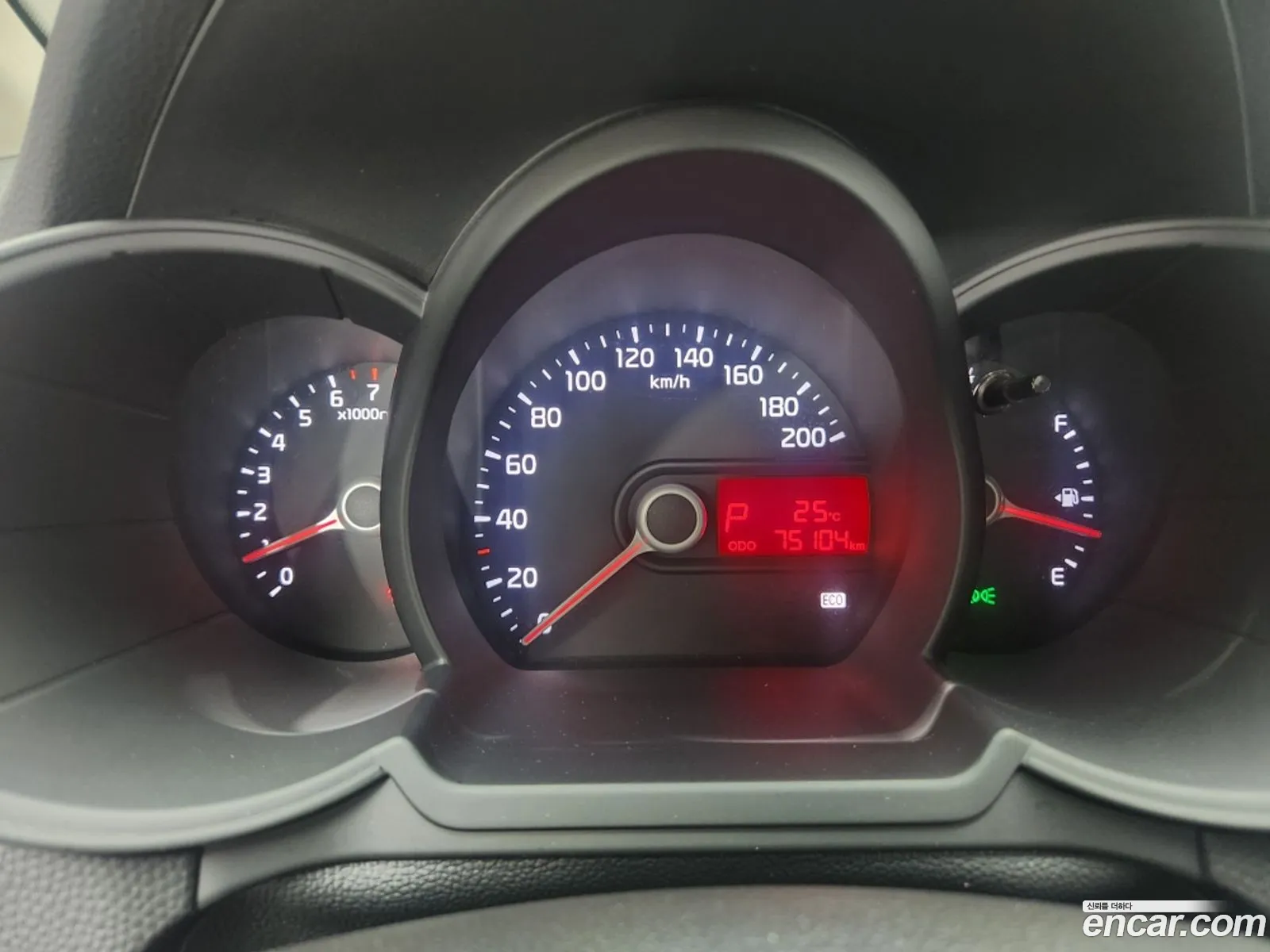 Kia Morning 2014 — 18