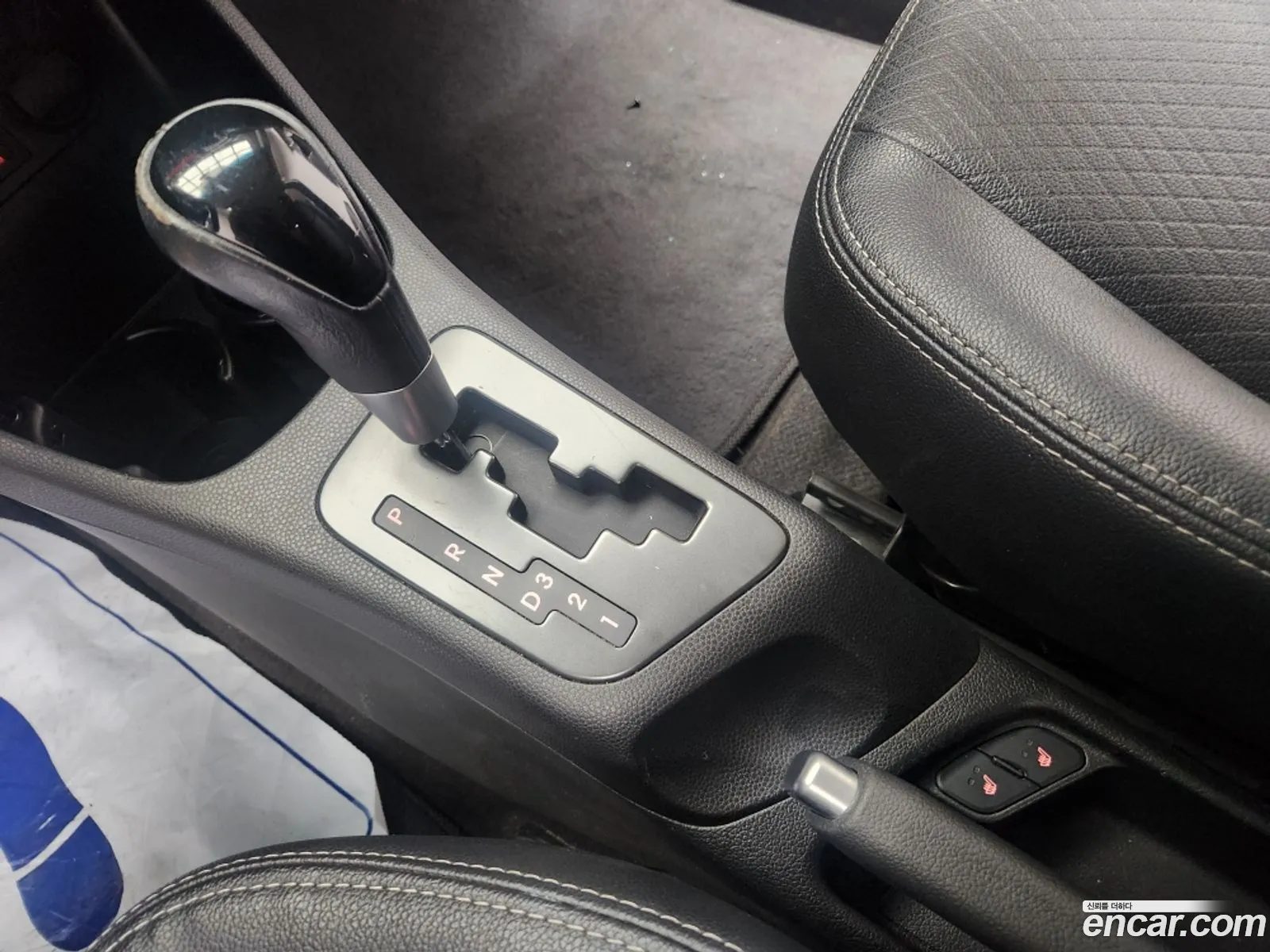 Kia Morning 2014 — 10