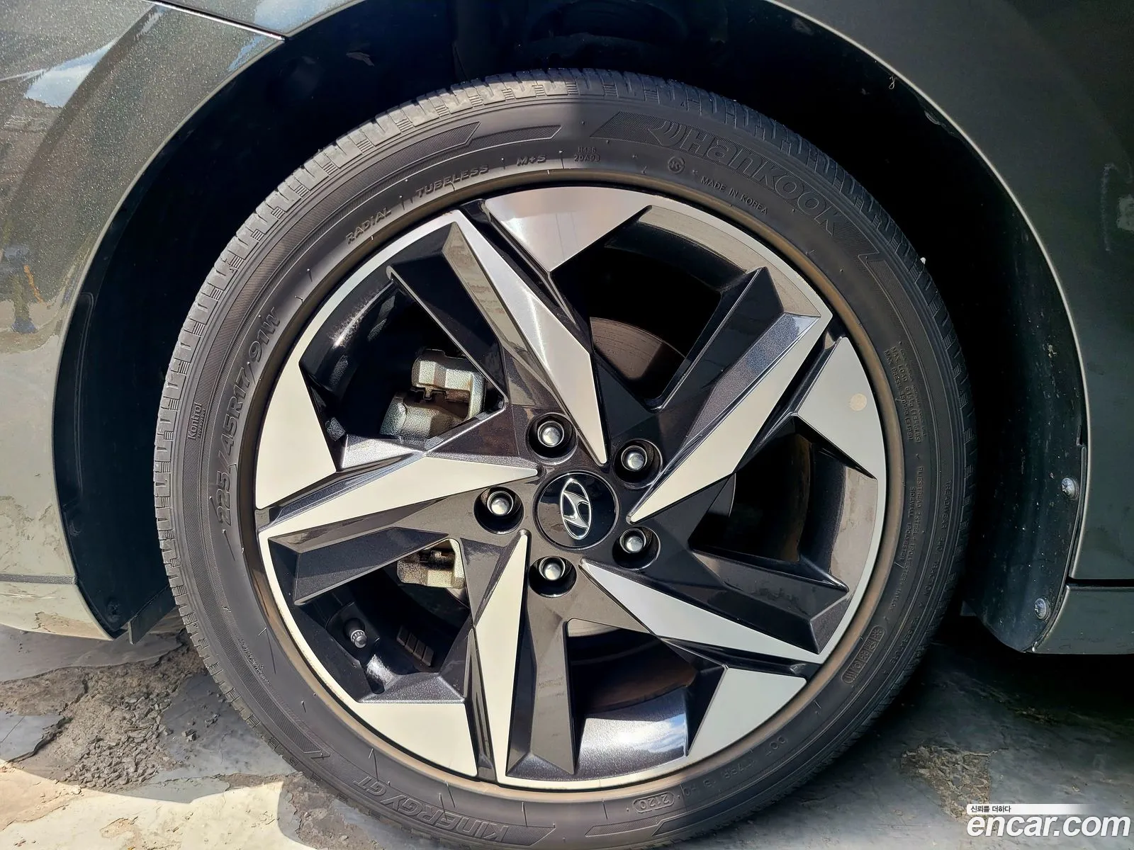 Hyundai Elantra 2020 — 7